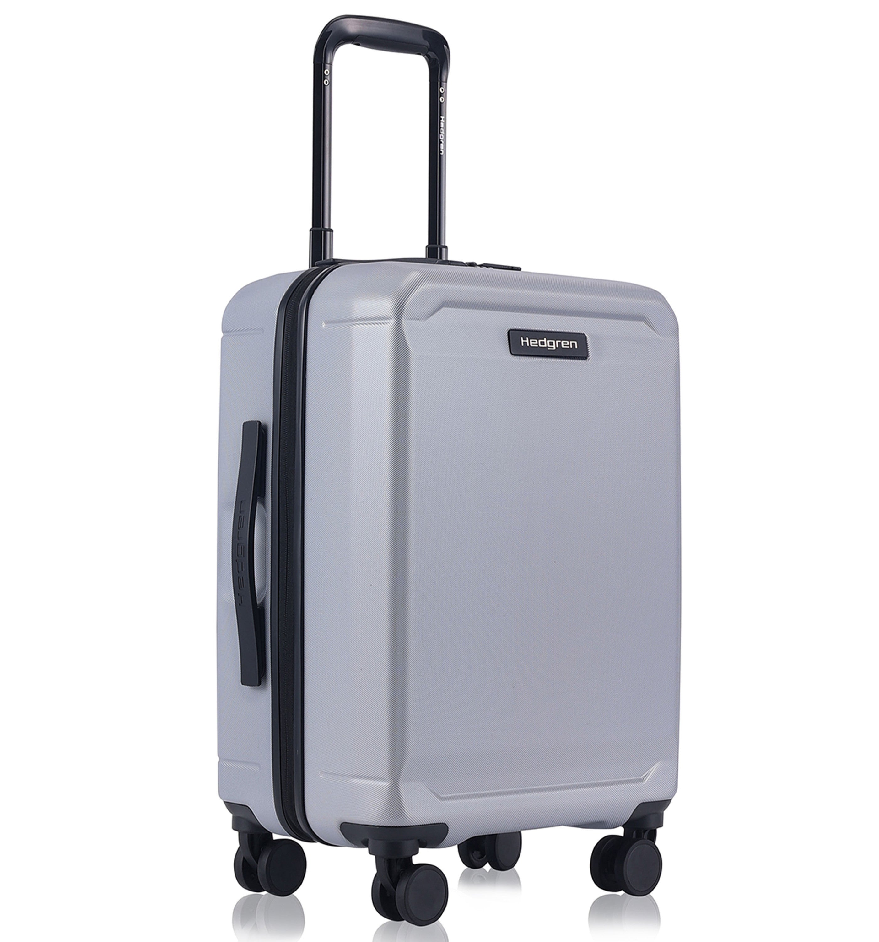 HEDGRENEpic S Silver 49.5L