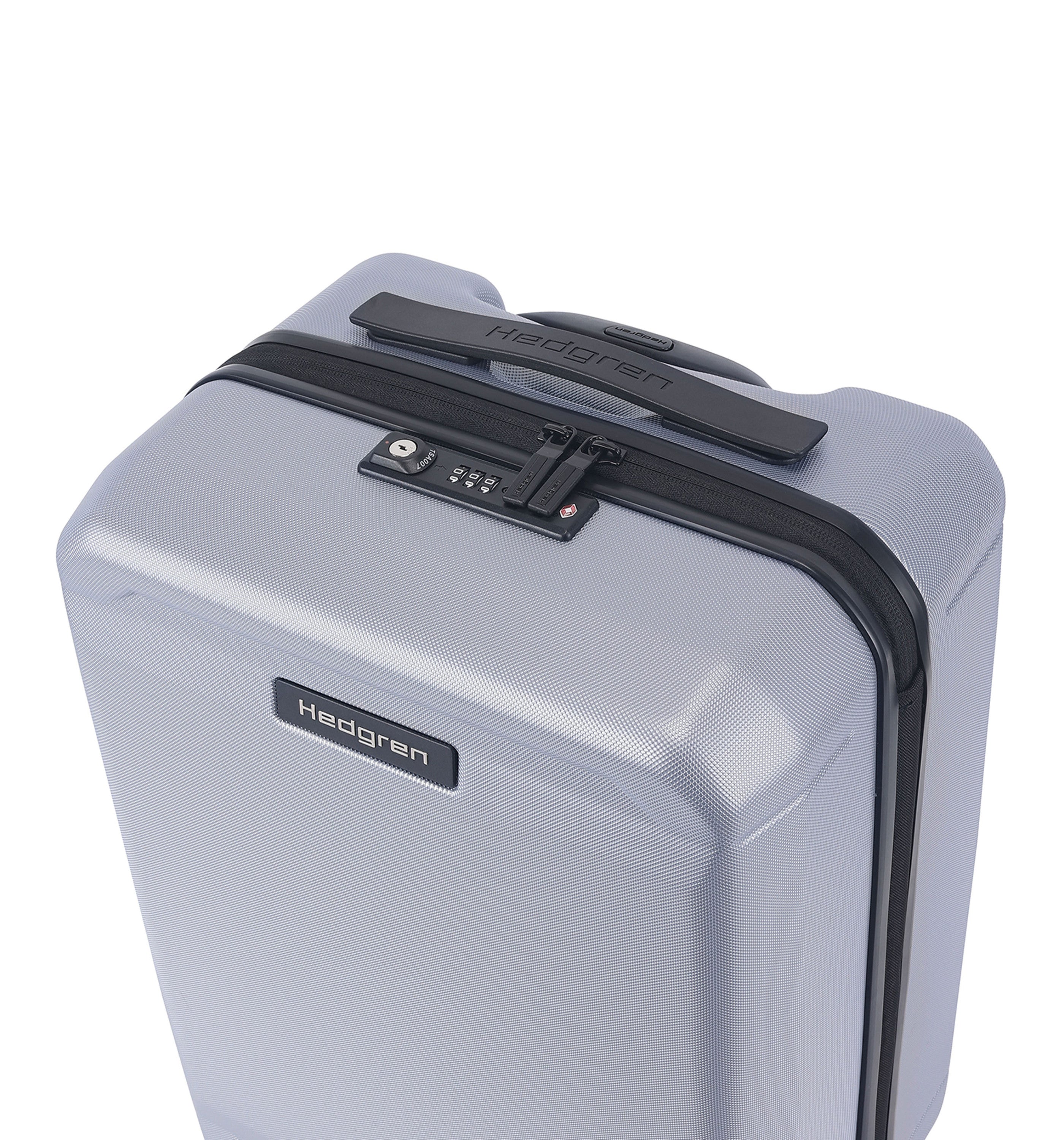 HEDGRENEpic S Silver 49.5L