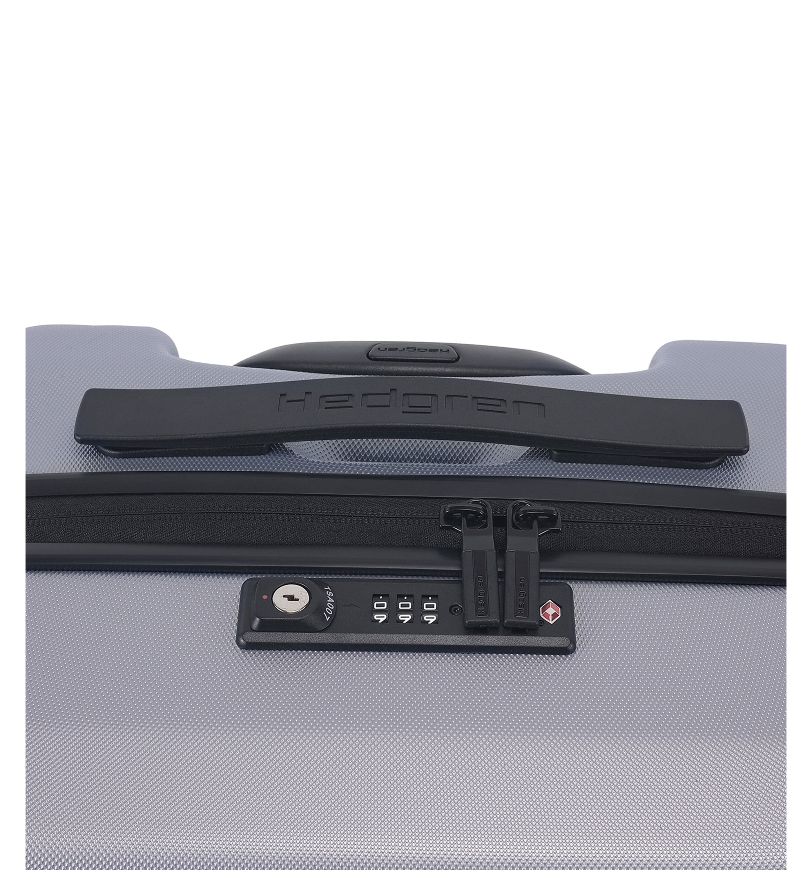 HEDGRENEpic S Silver 49.5L
