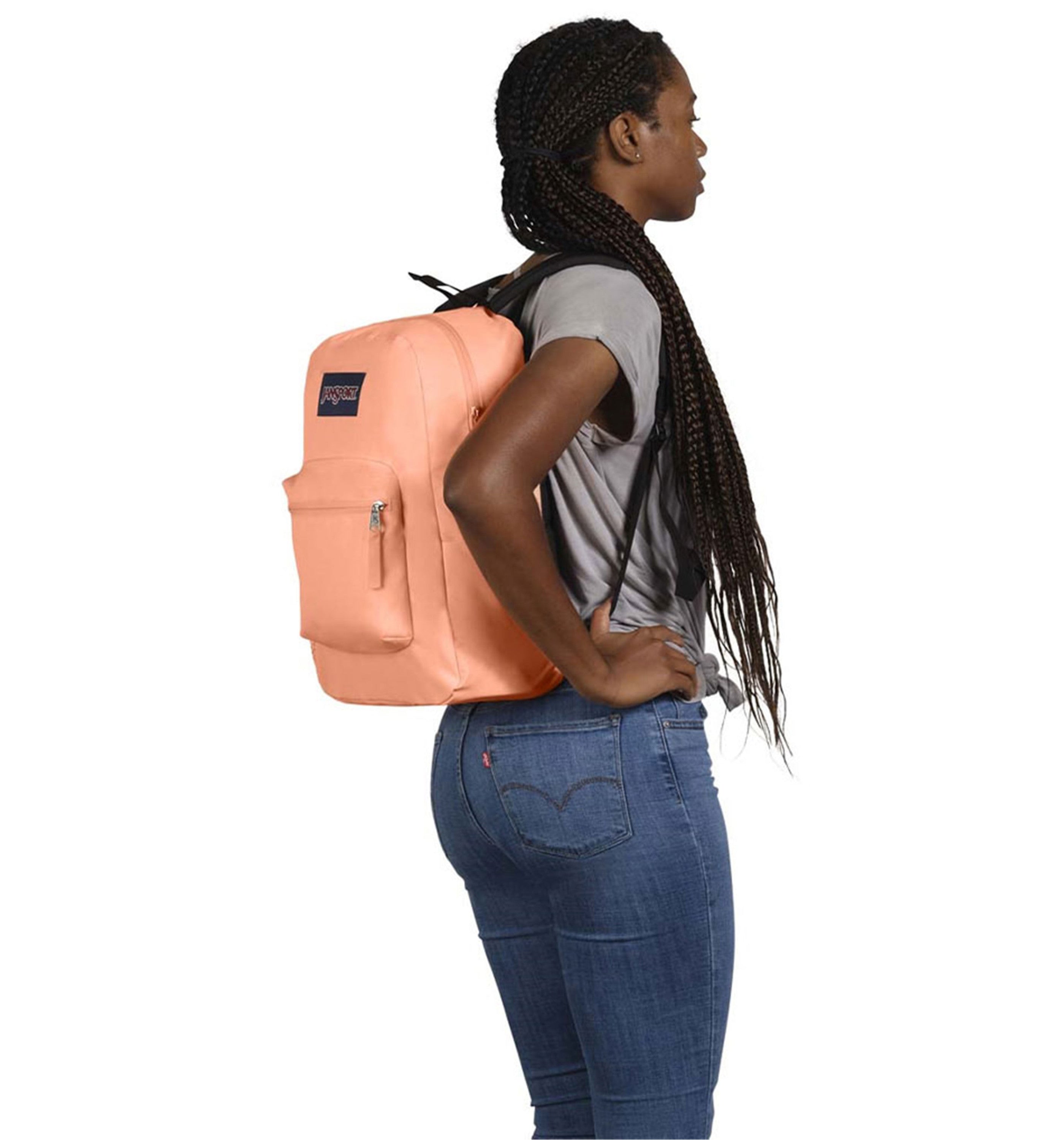 JANSPORTCross Town Backpack