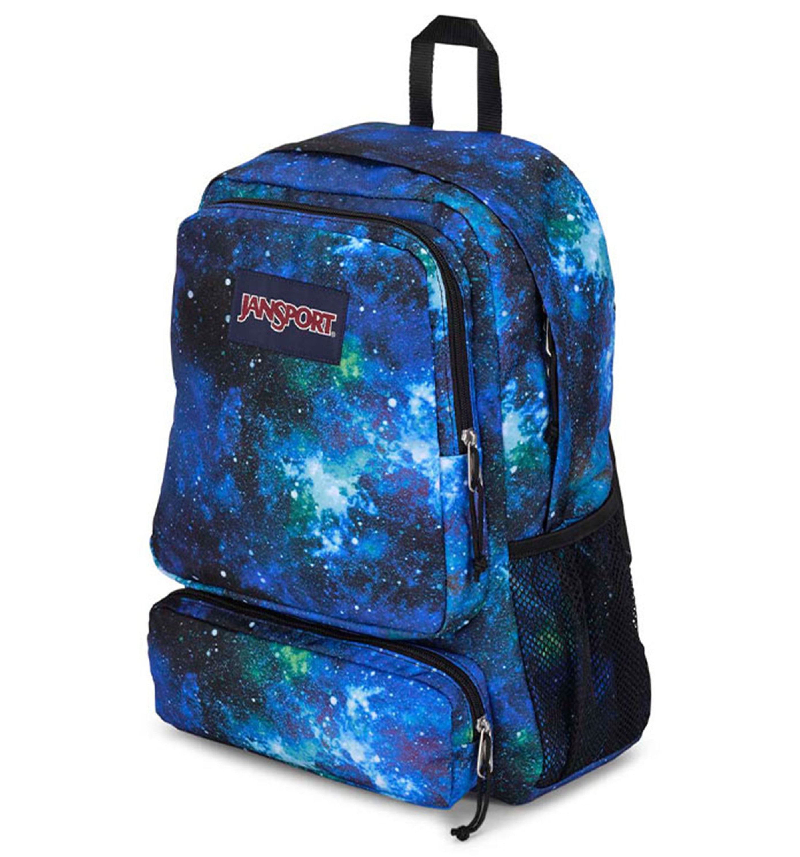 JANSPORTDoubleton Backpack