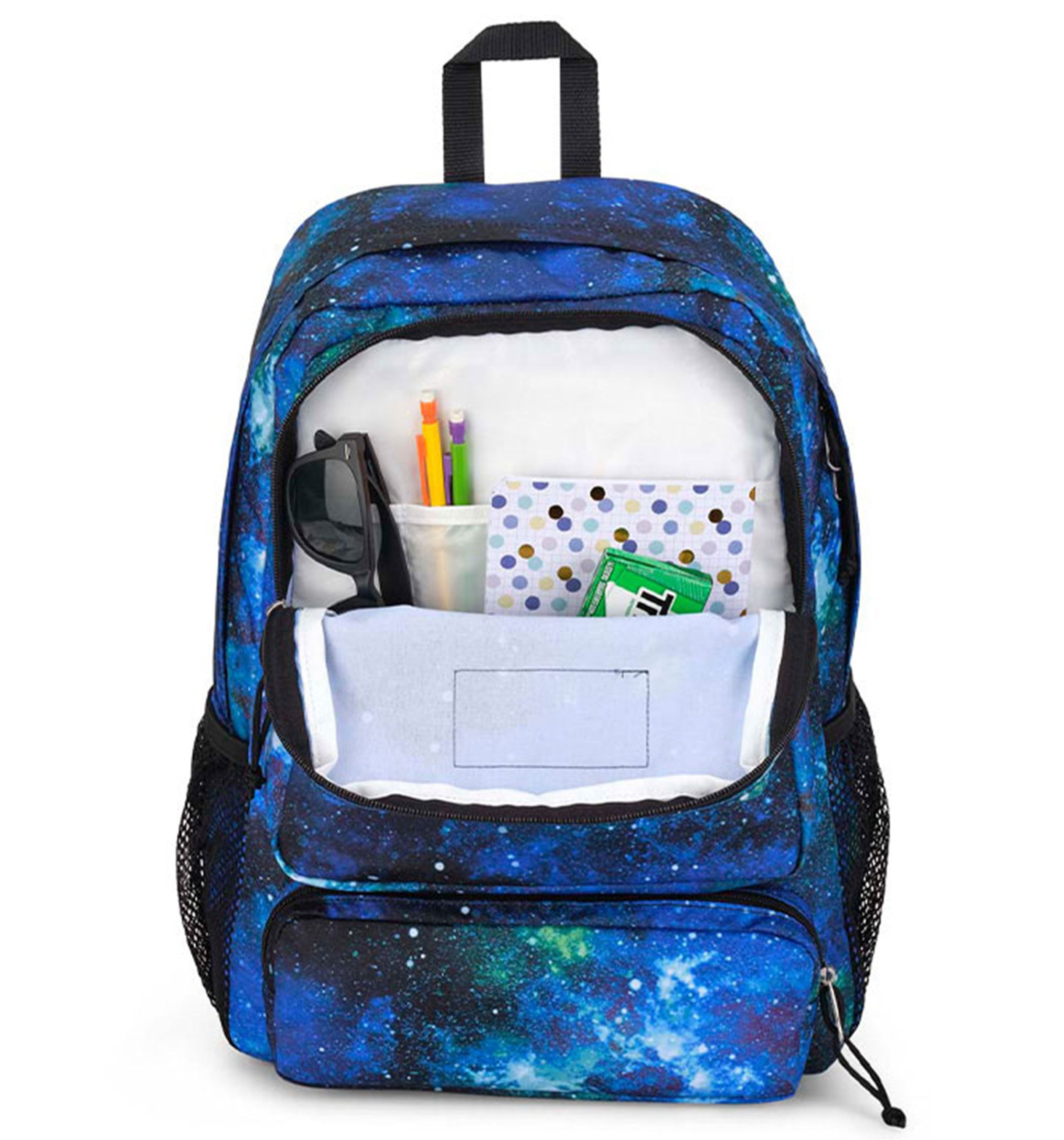 JANSPORTDoubleton Backpack