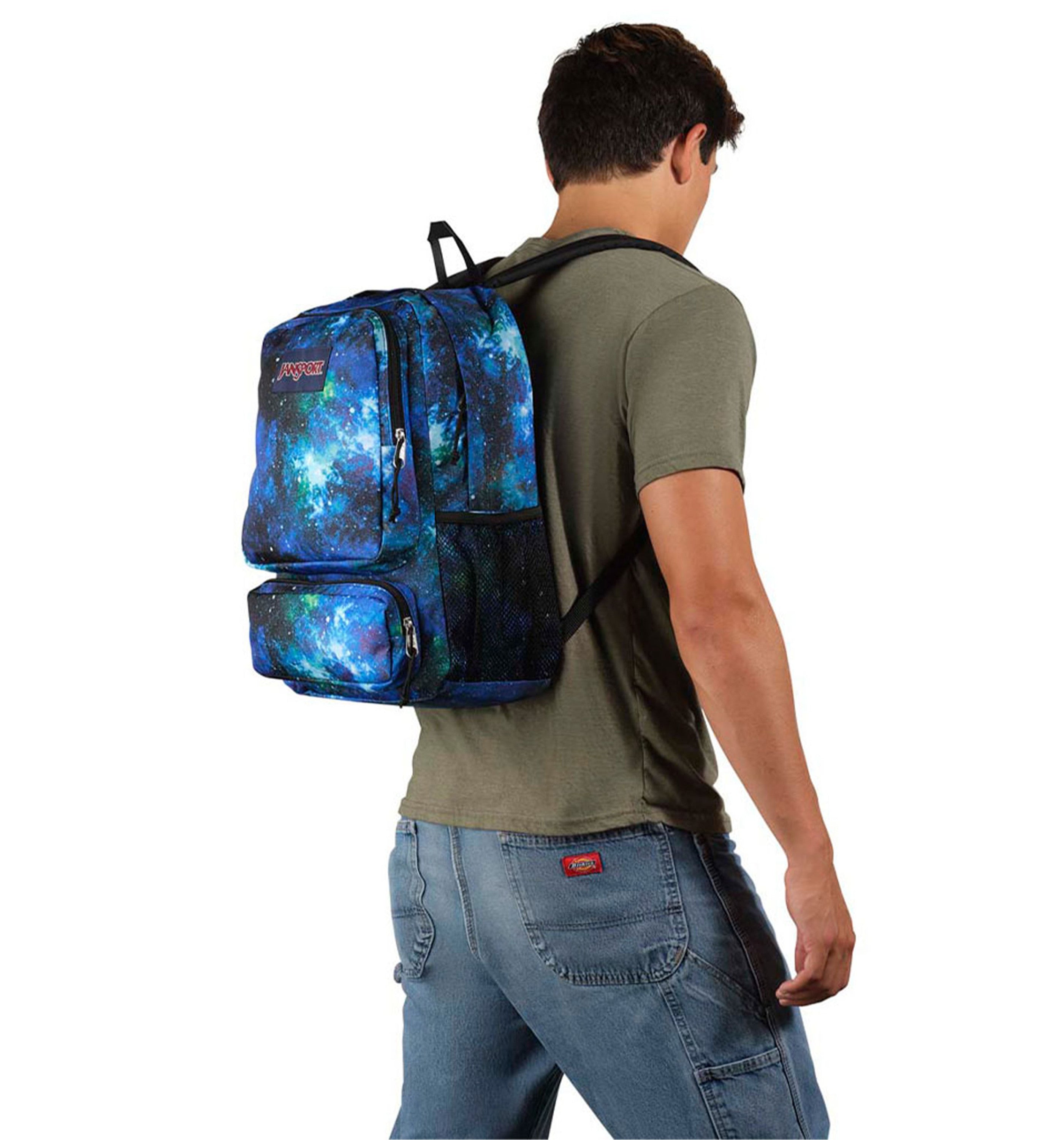 JANSPORTDoubleton Backpack