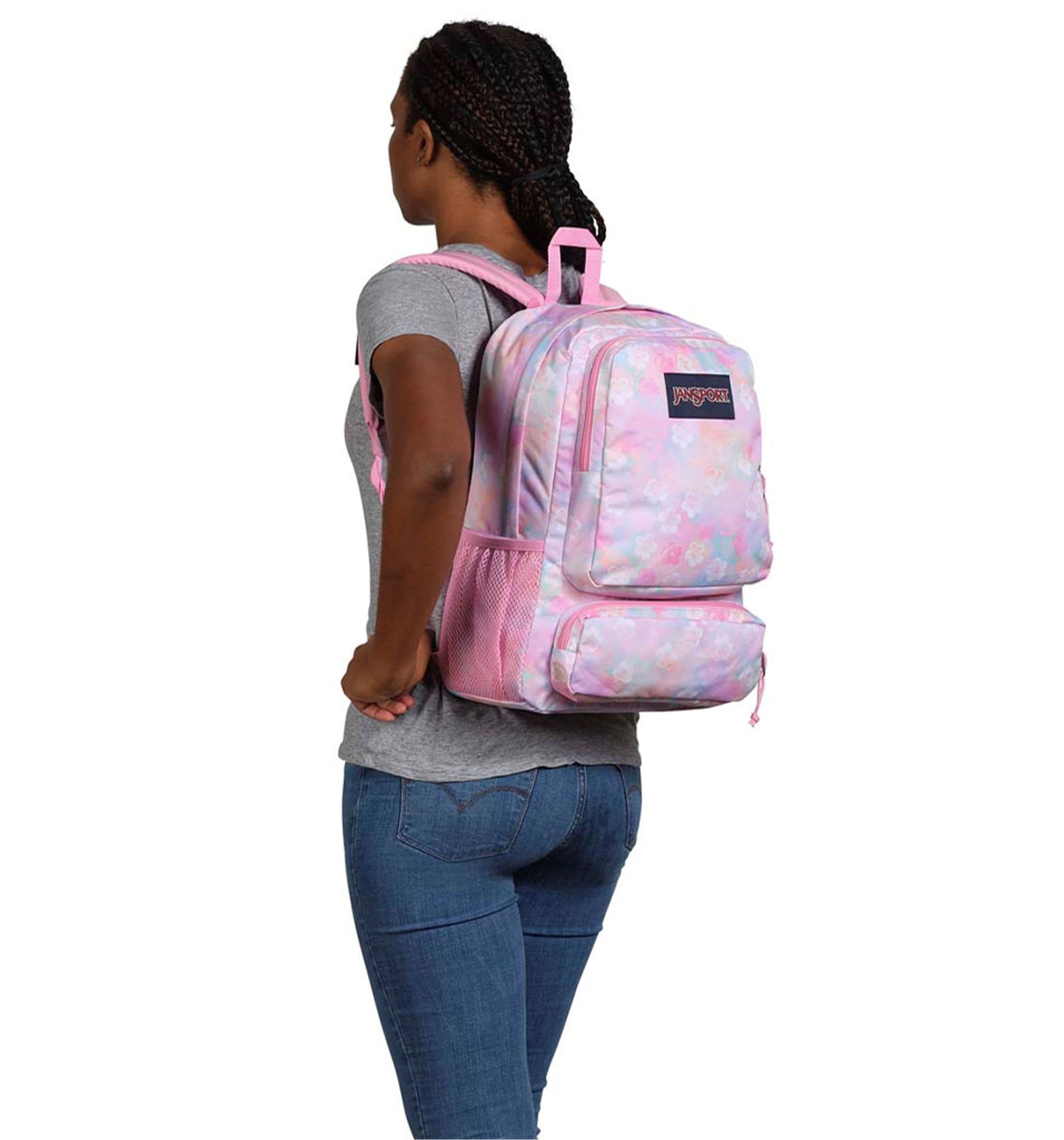 JANSPORTDoubleton Backpack