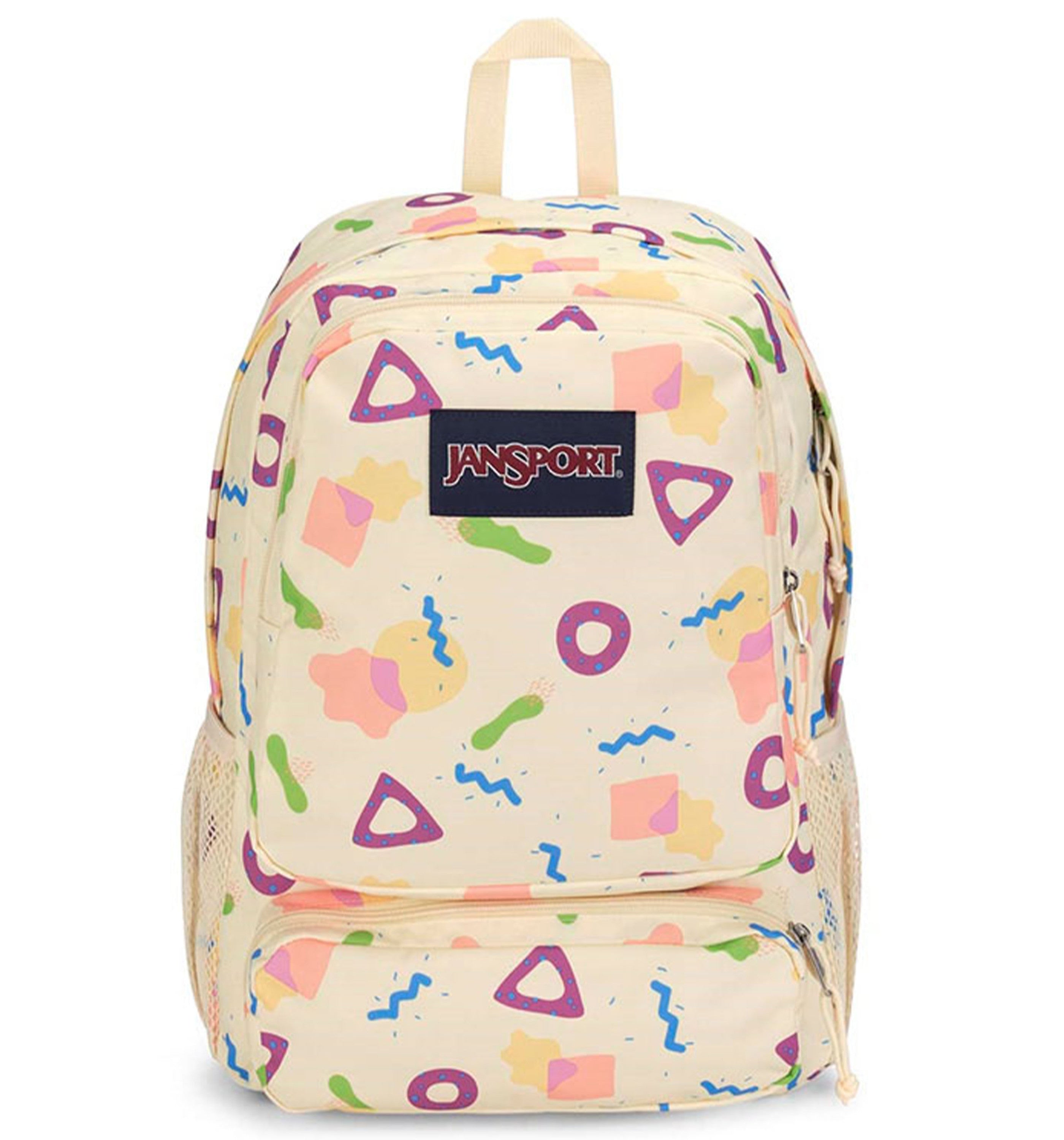 JANSPORTDoubleton Backpack