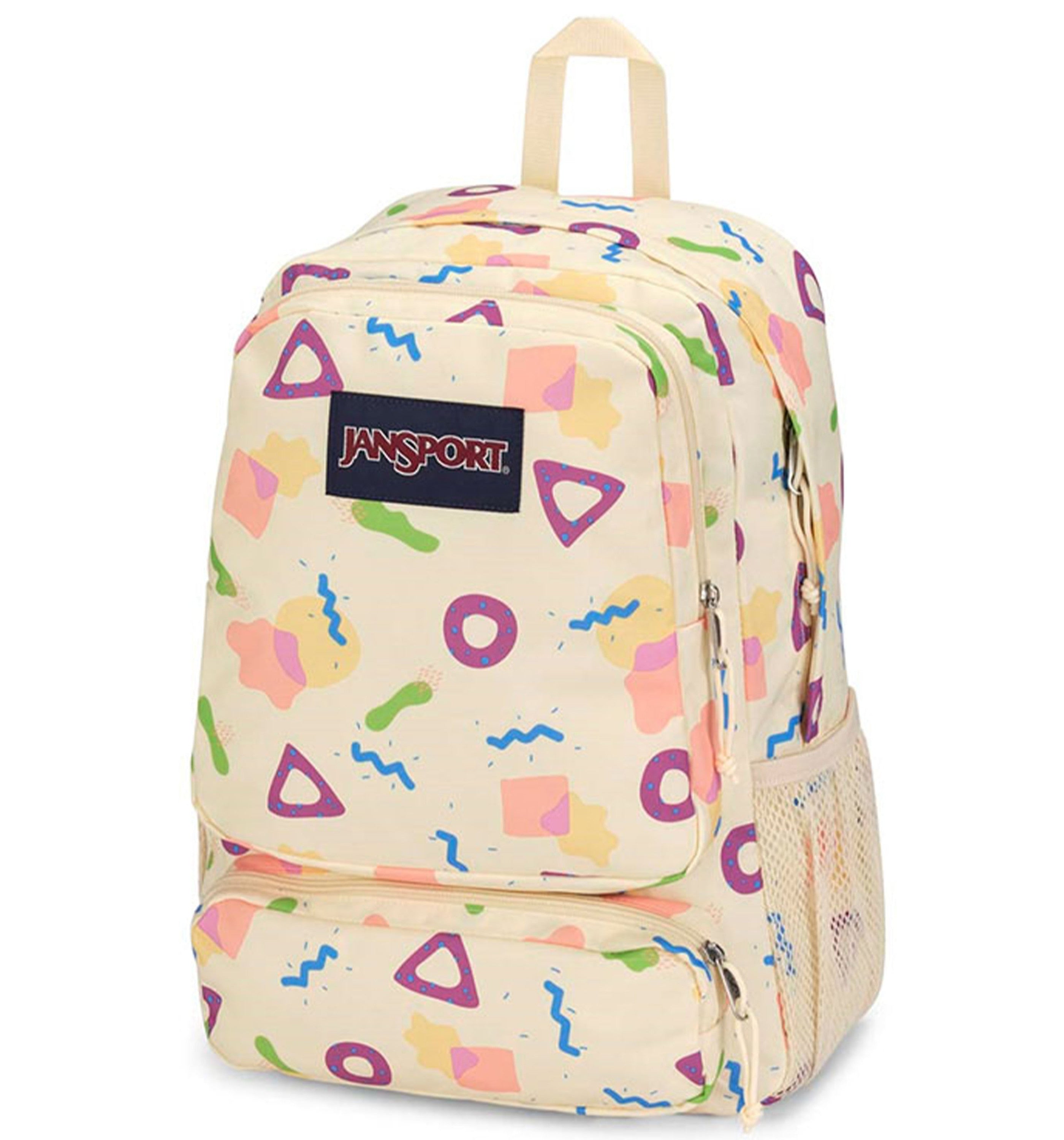 JANSPORTDoubleton Backpack