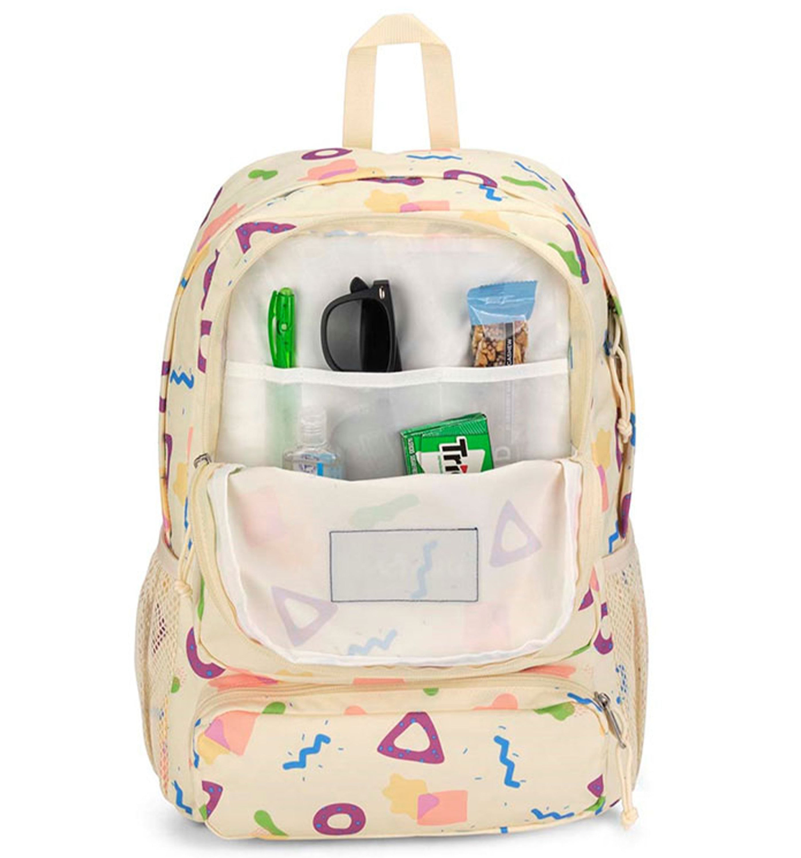 JANSPORTDoubleton Backpack