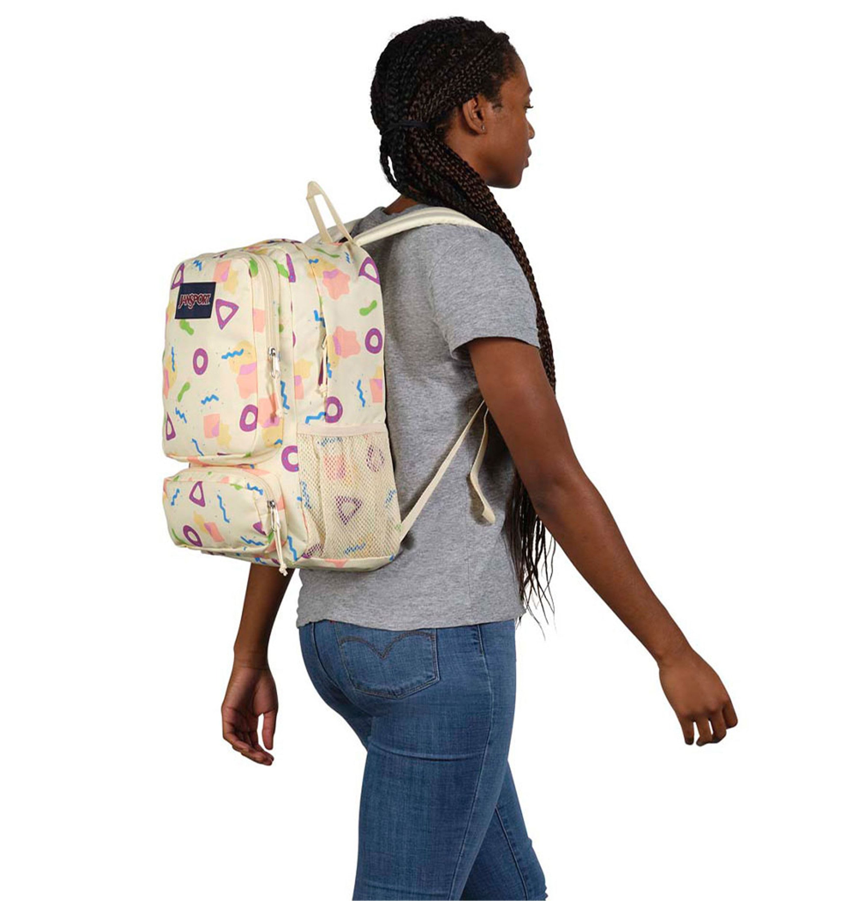 JANSPORTDoubleton Backpack