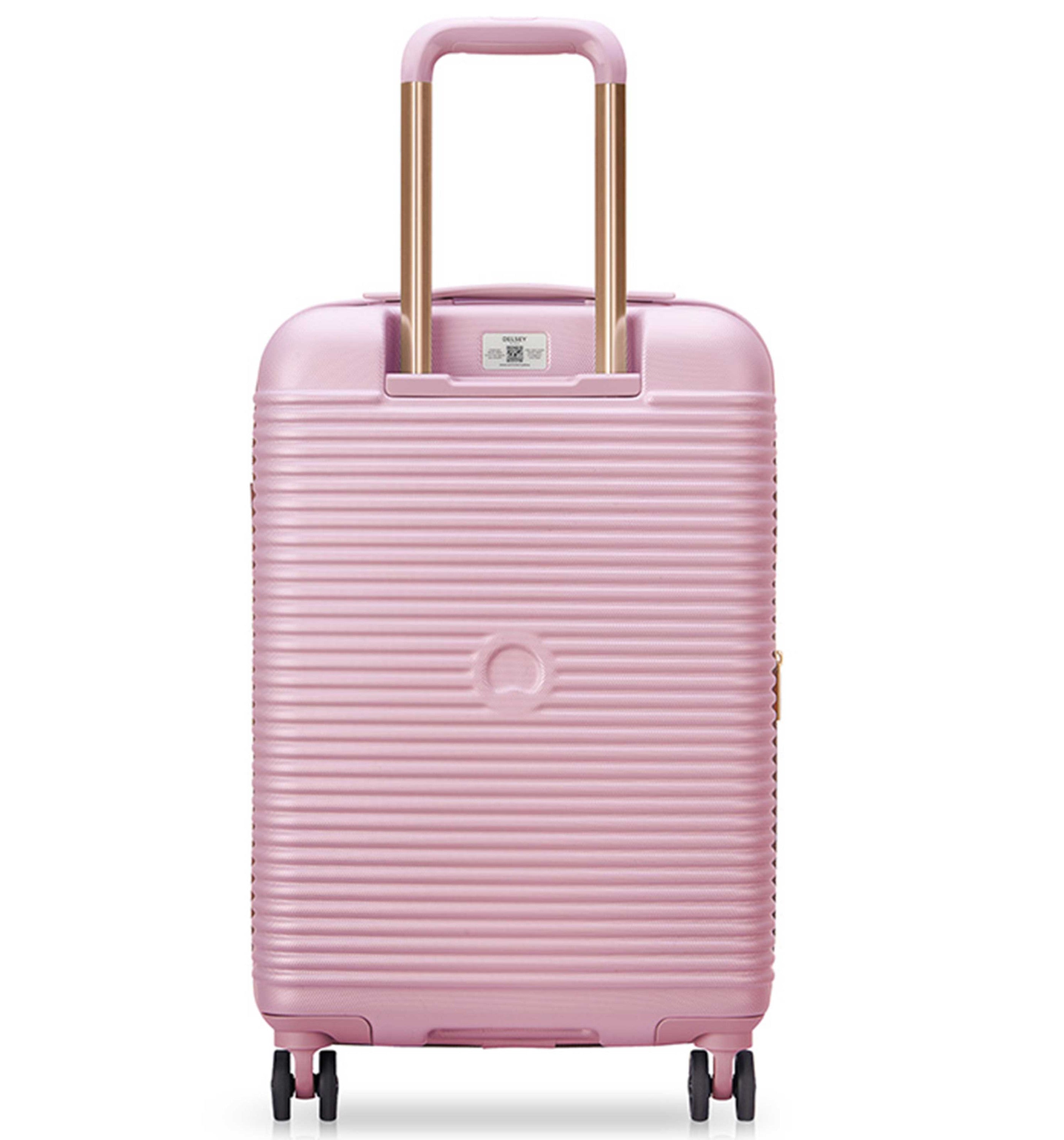 DELSEY PARISFREESTYLE PEONY 55CM