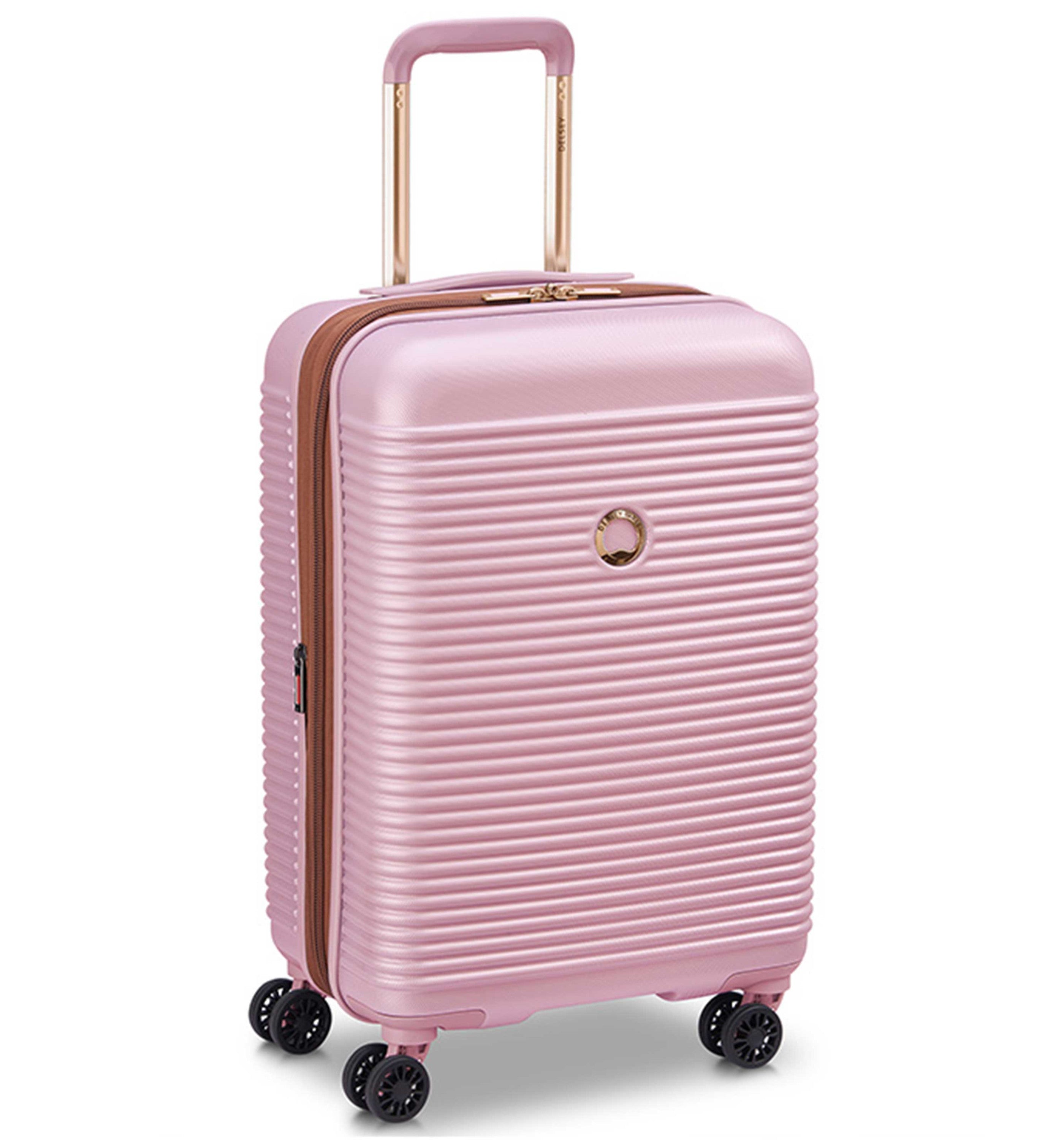 DELSEY PARISFREESTYLE PEONY 55CM