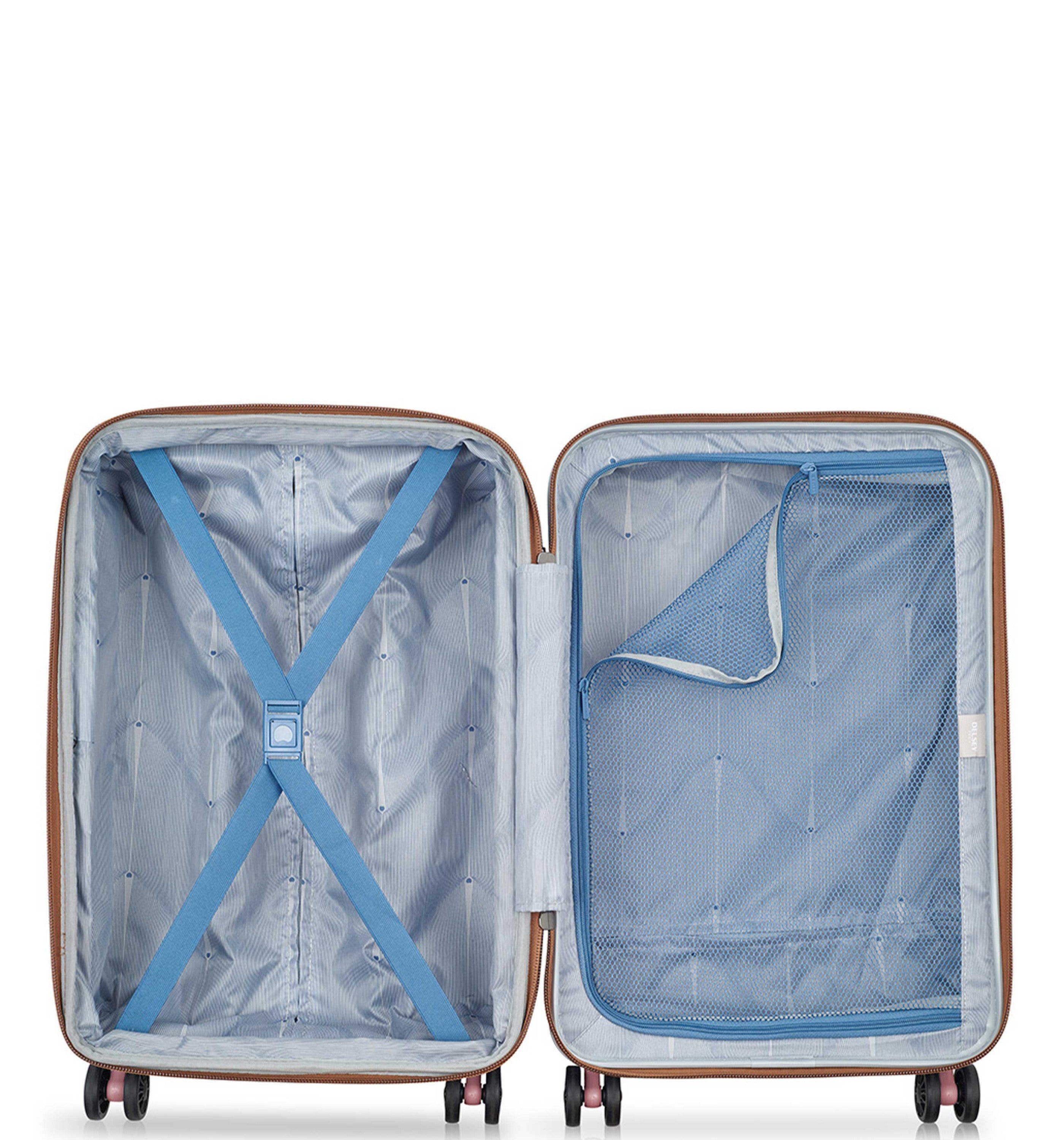 DELSEY PARISFREESTYLE PEONY 55CM