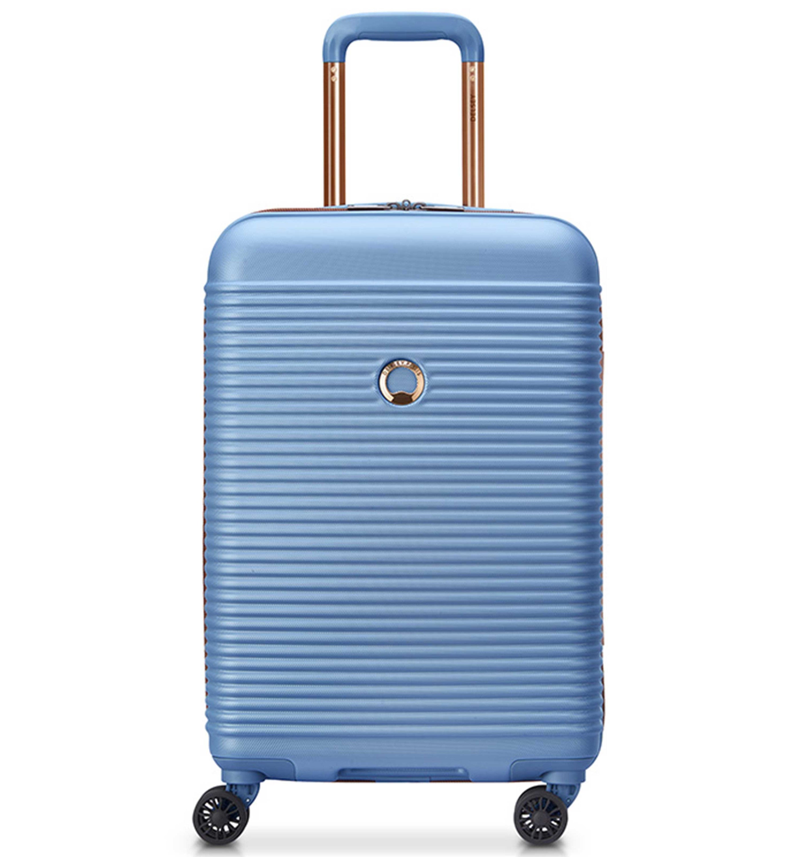 DELSEY PARISFREESTYLE SKY BLUE 55CM
