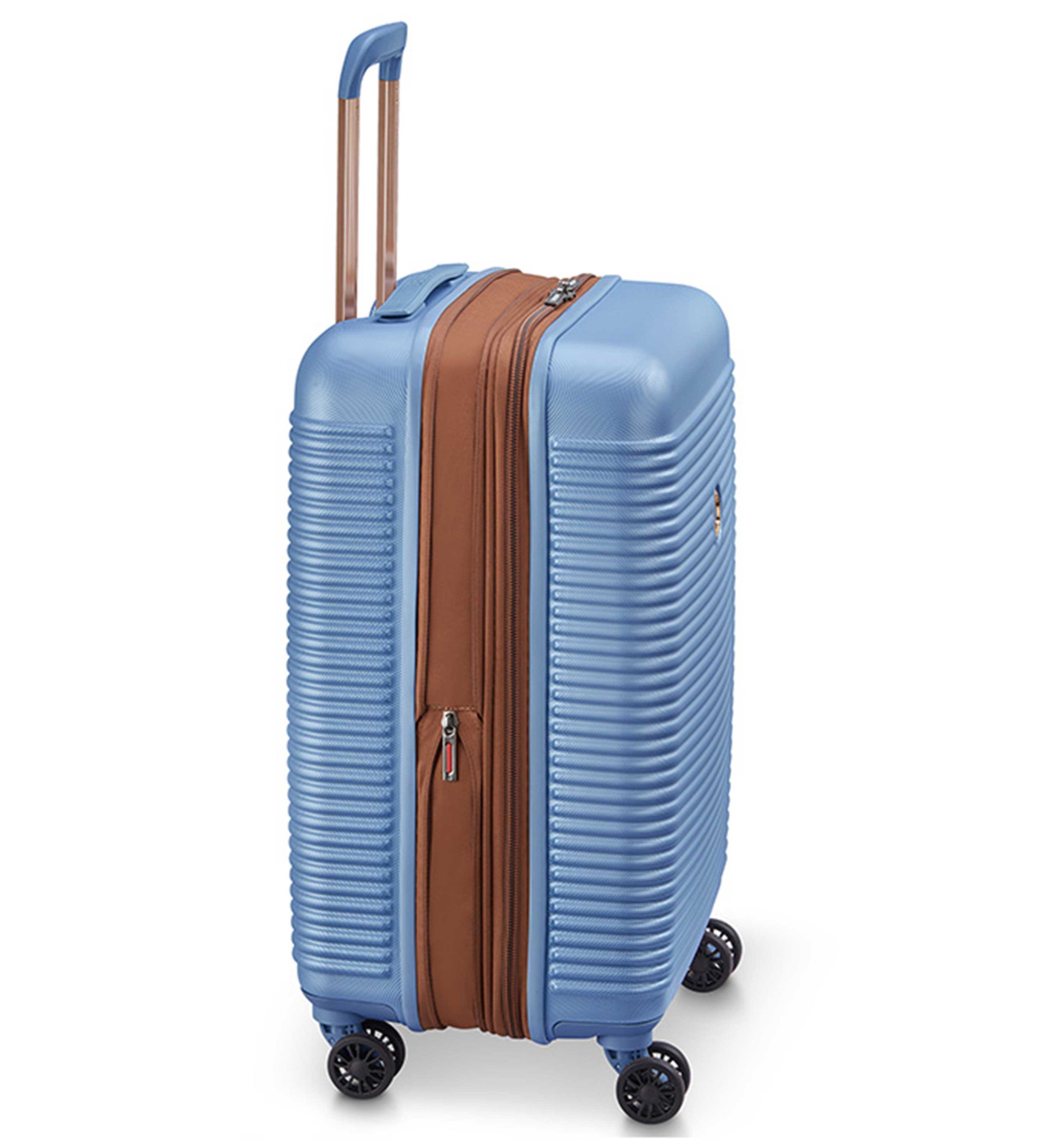 DELSEY PARISFREESTYLE SKY BLUE 55CM