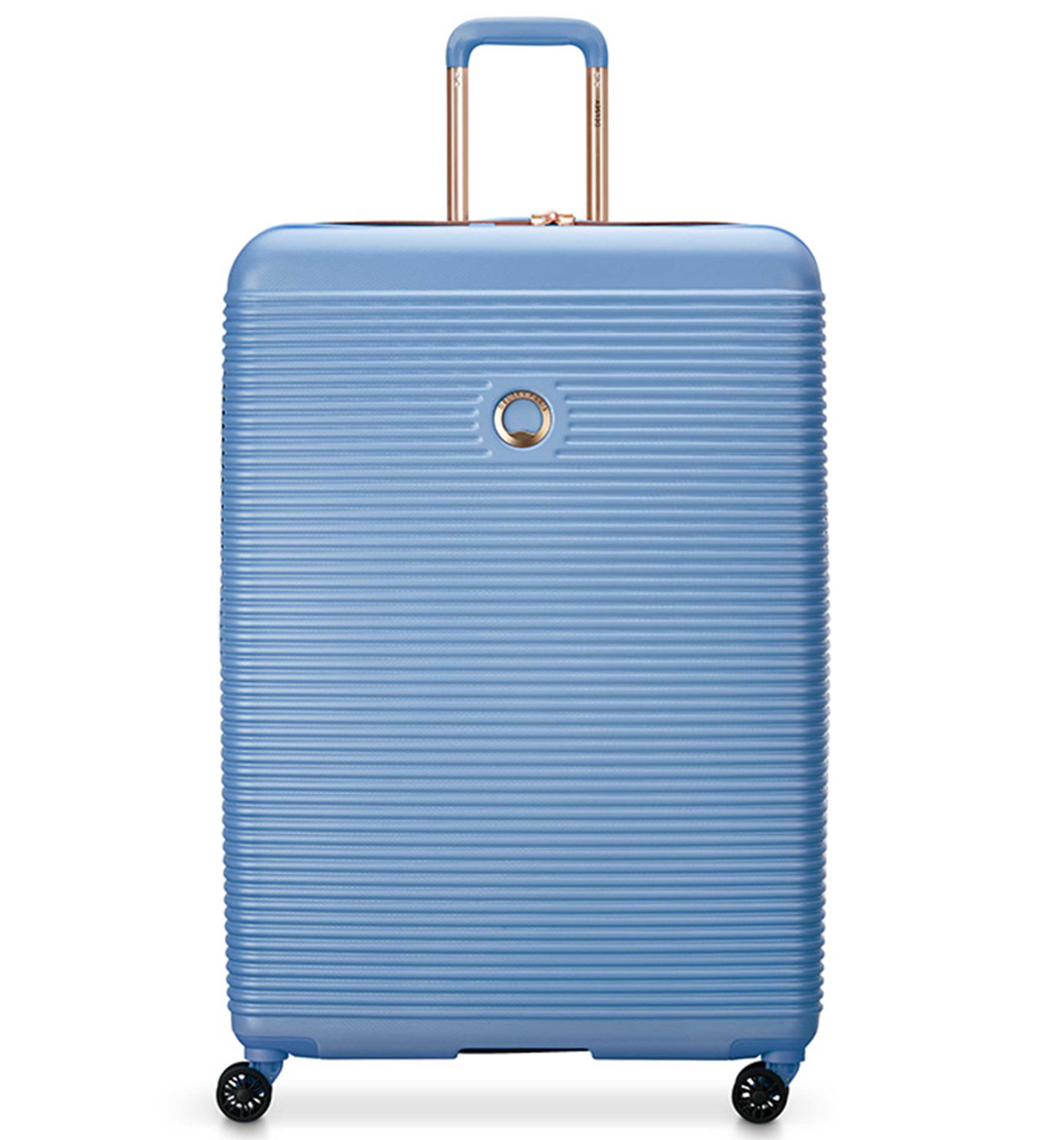 DELSEY PARISFREESTYLE SKY BLUE 82CM