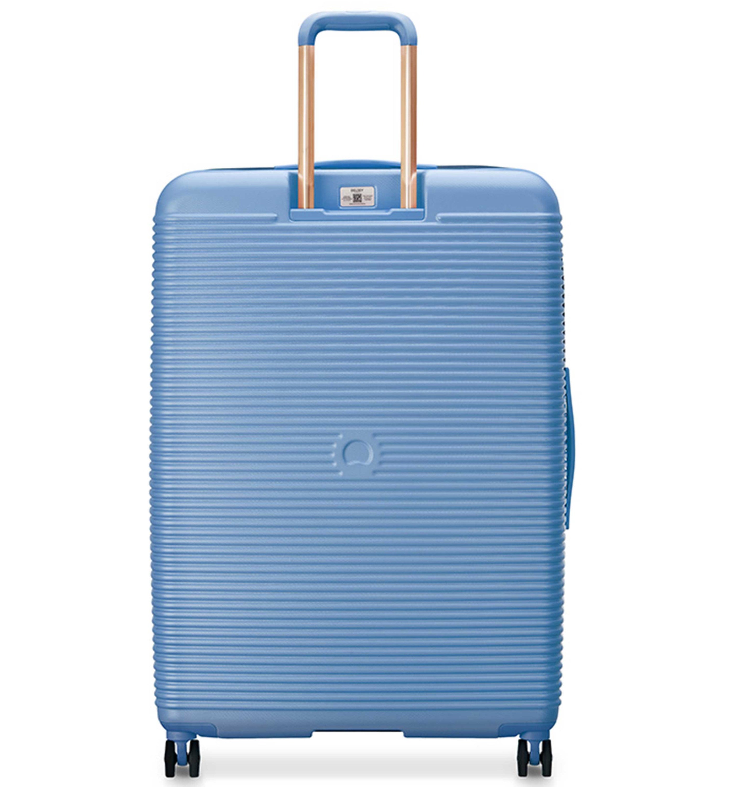 DELSEY PARISFREESTYLE SKY BLUE 82CM