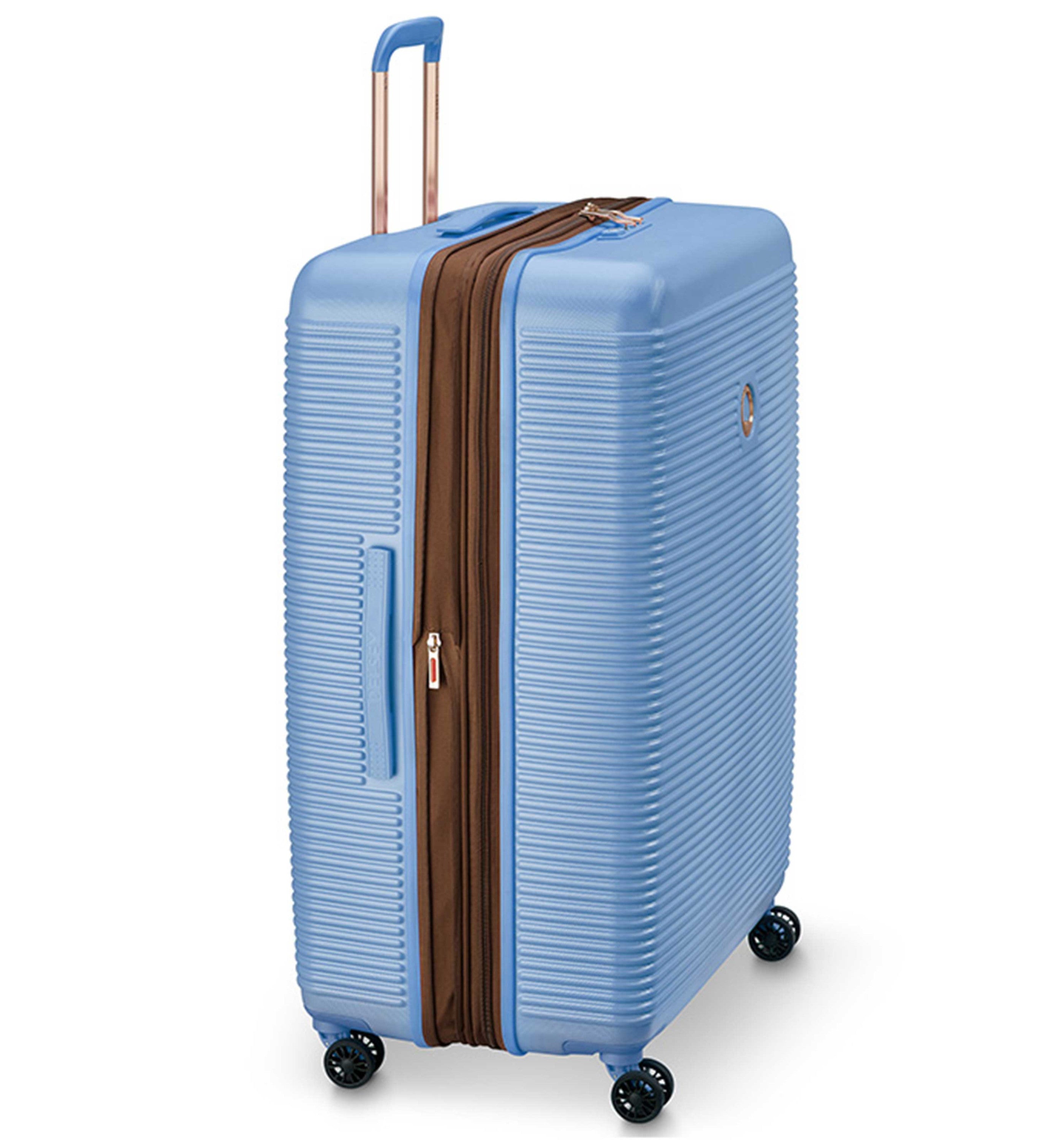 DELSEY PARISFREESTYLE SKY BLUE 82CM