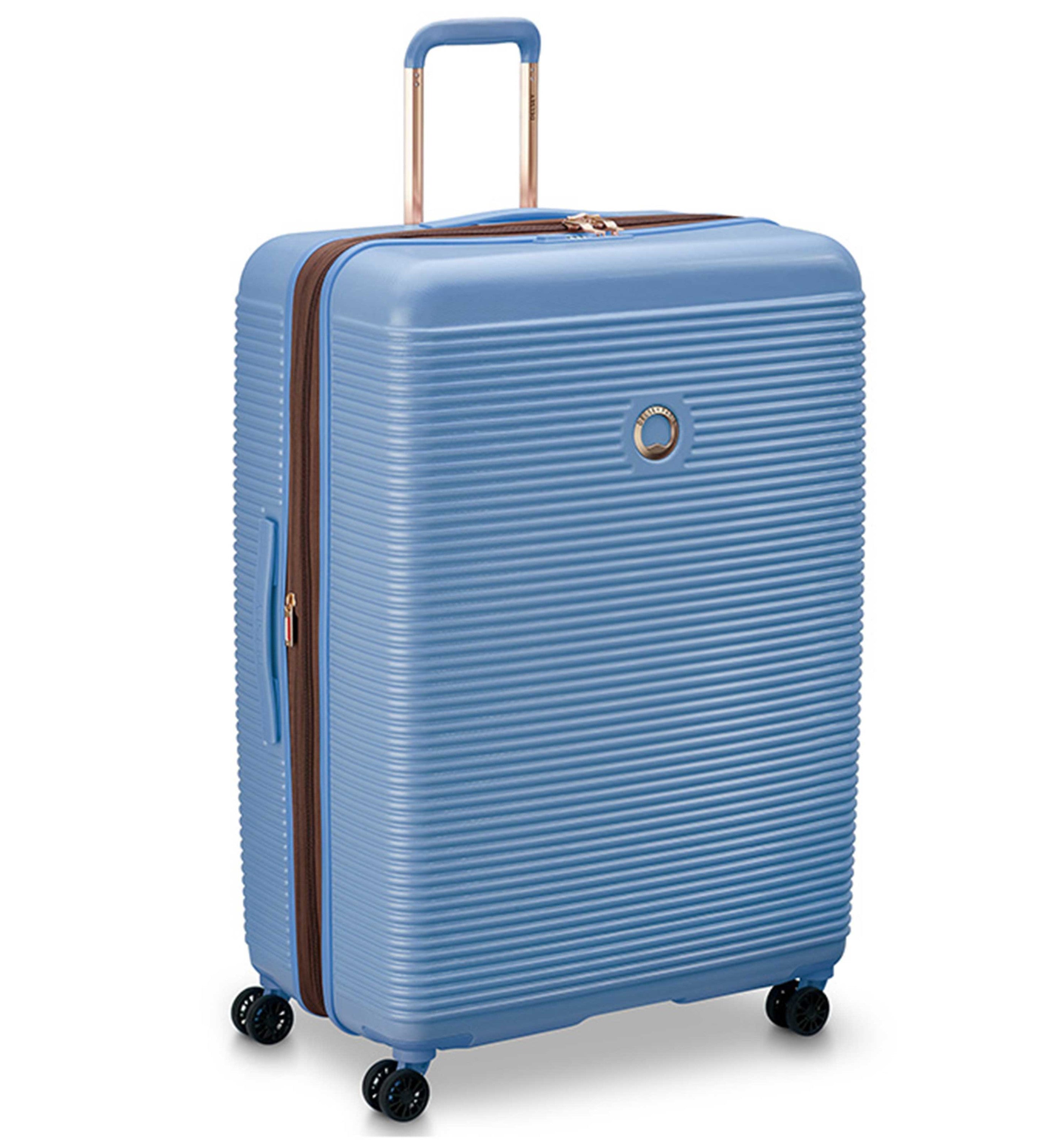 DELSEY PARISFREESTYLE SKY BLUE 82CM