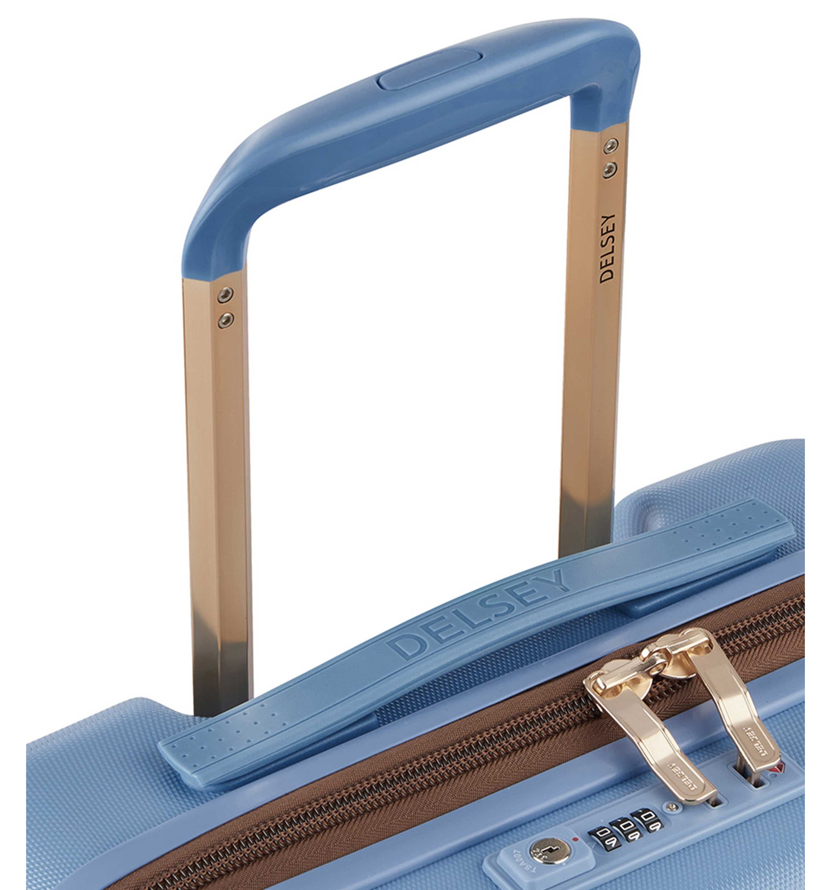 DELSEY PARISFREESTYLE SKY BLUE 82CM