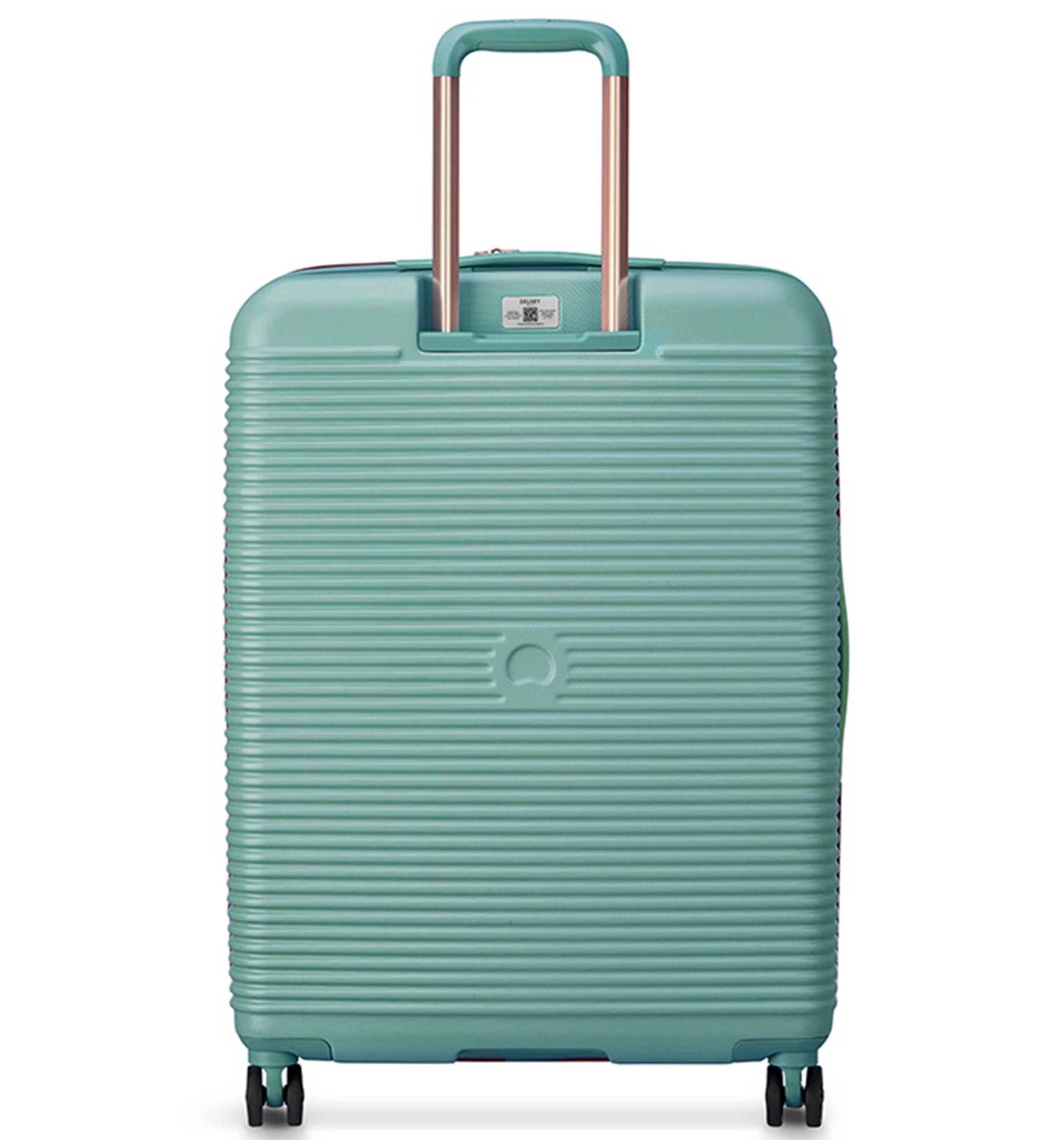 DELSEY PARISFREESTYLE ALMOND 70CM