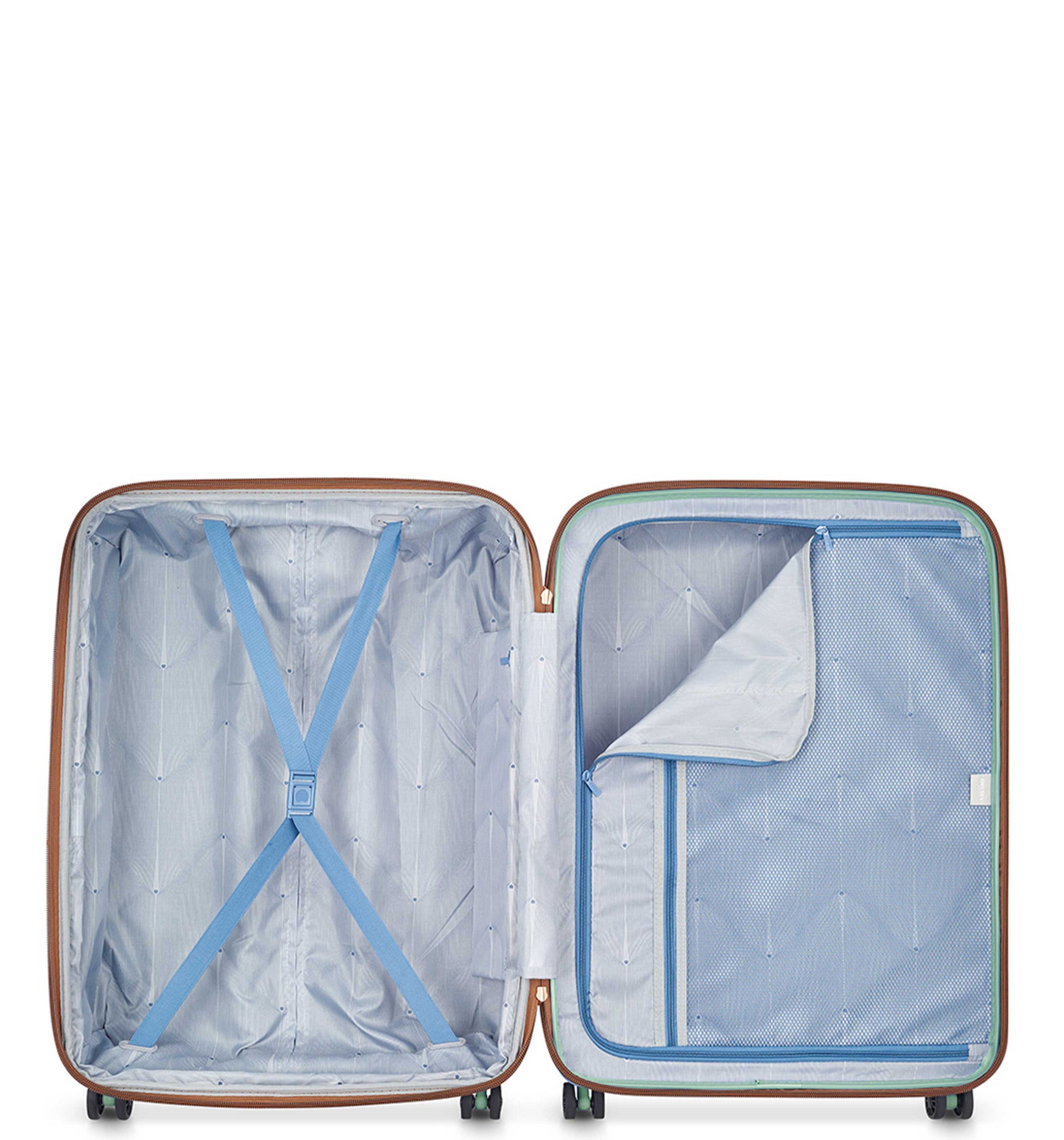 DELSEY PARISFREESTYLE ALMOND 70CM