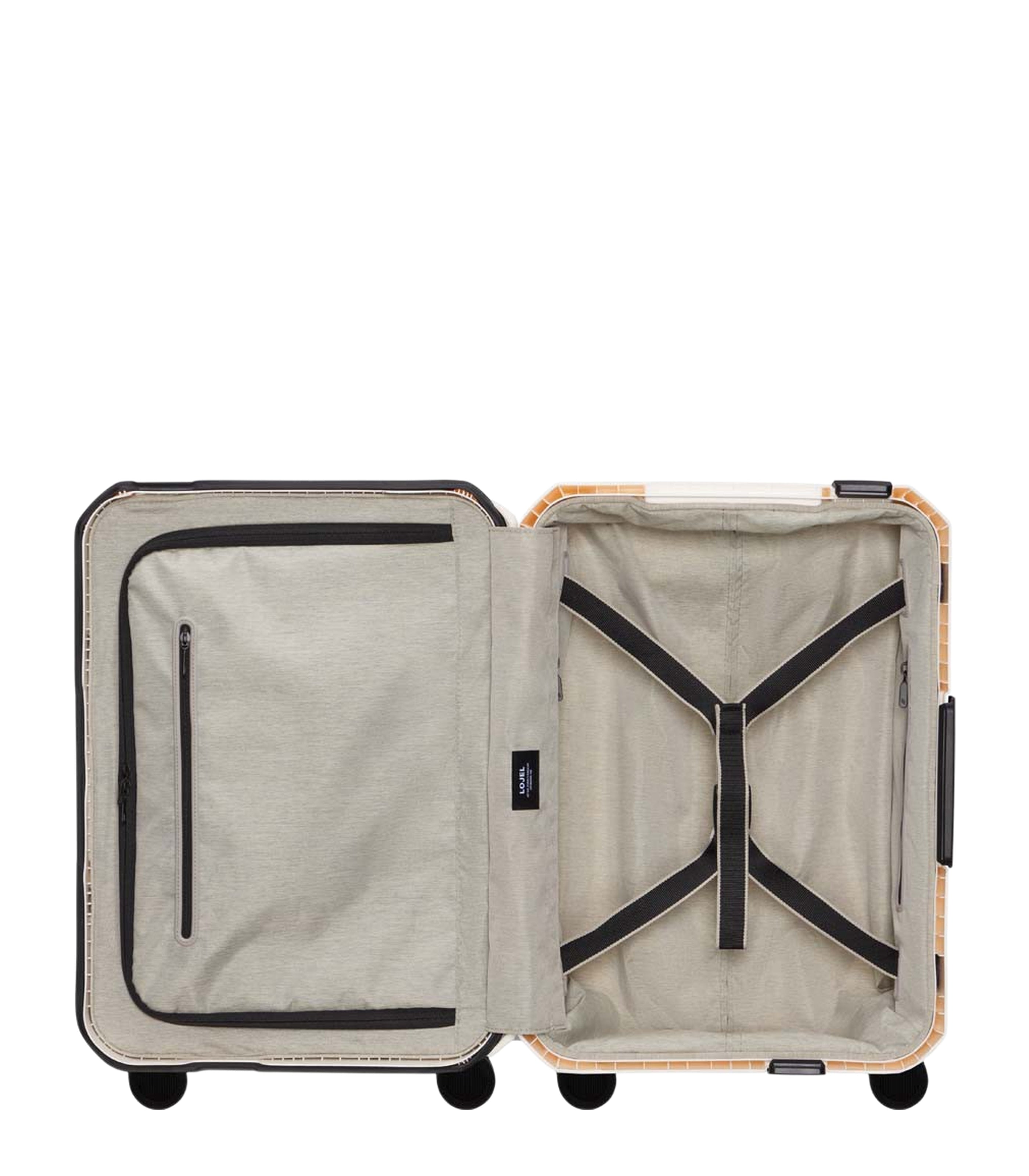 LOJELVoja Small Carry-On