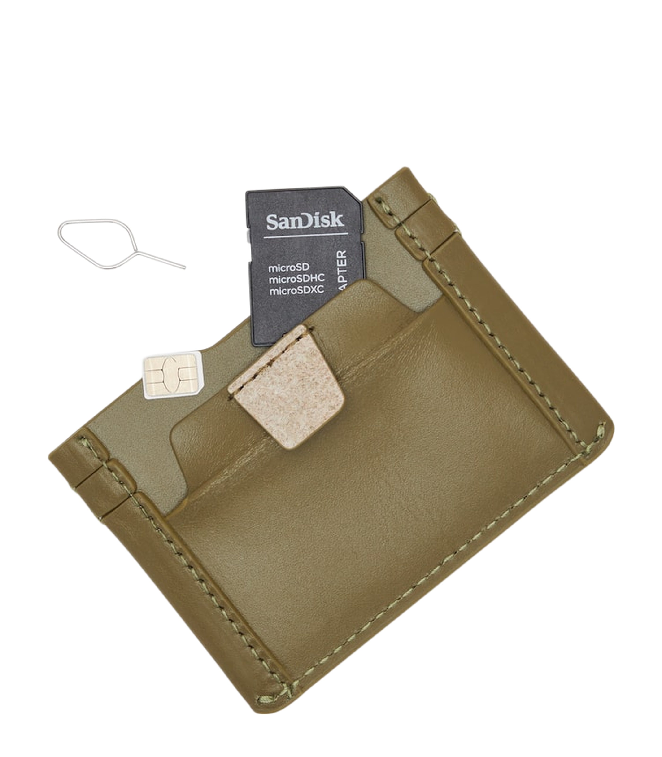 LOJELIloj Card Sleeve Wallets/Cardholder/Purse