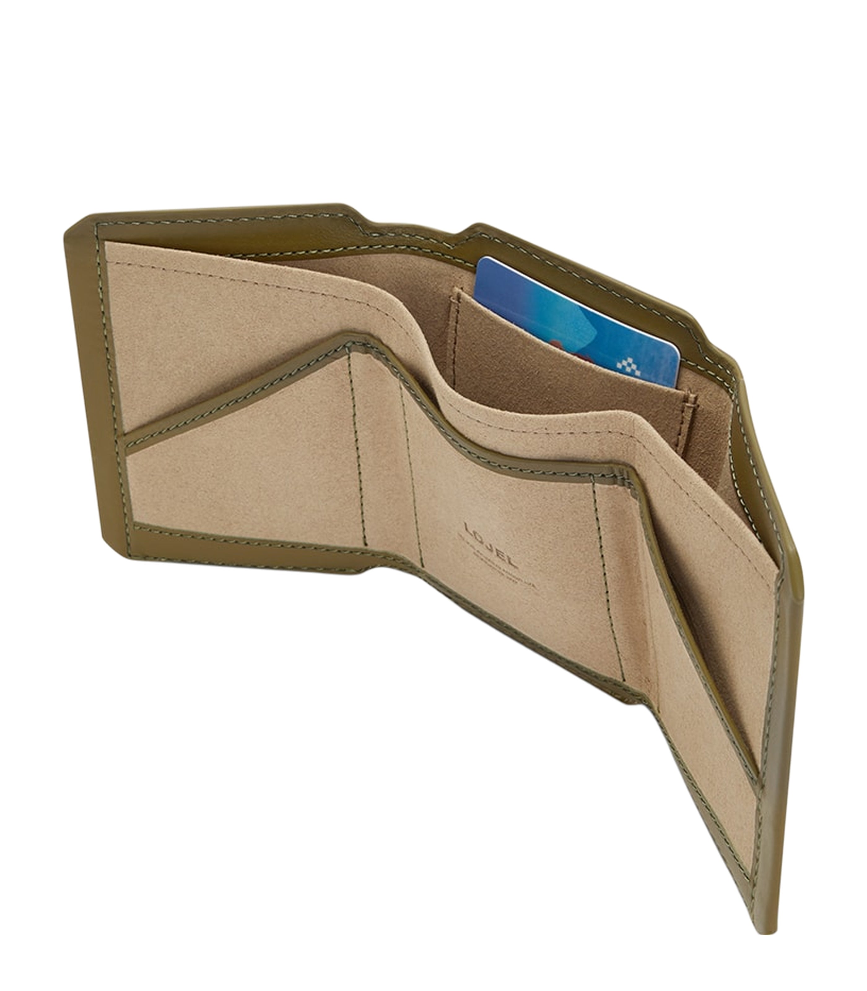 LOJELIloj Slim Wallet Wallets/Cardholder/Purse