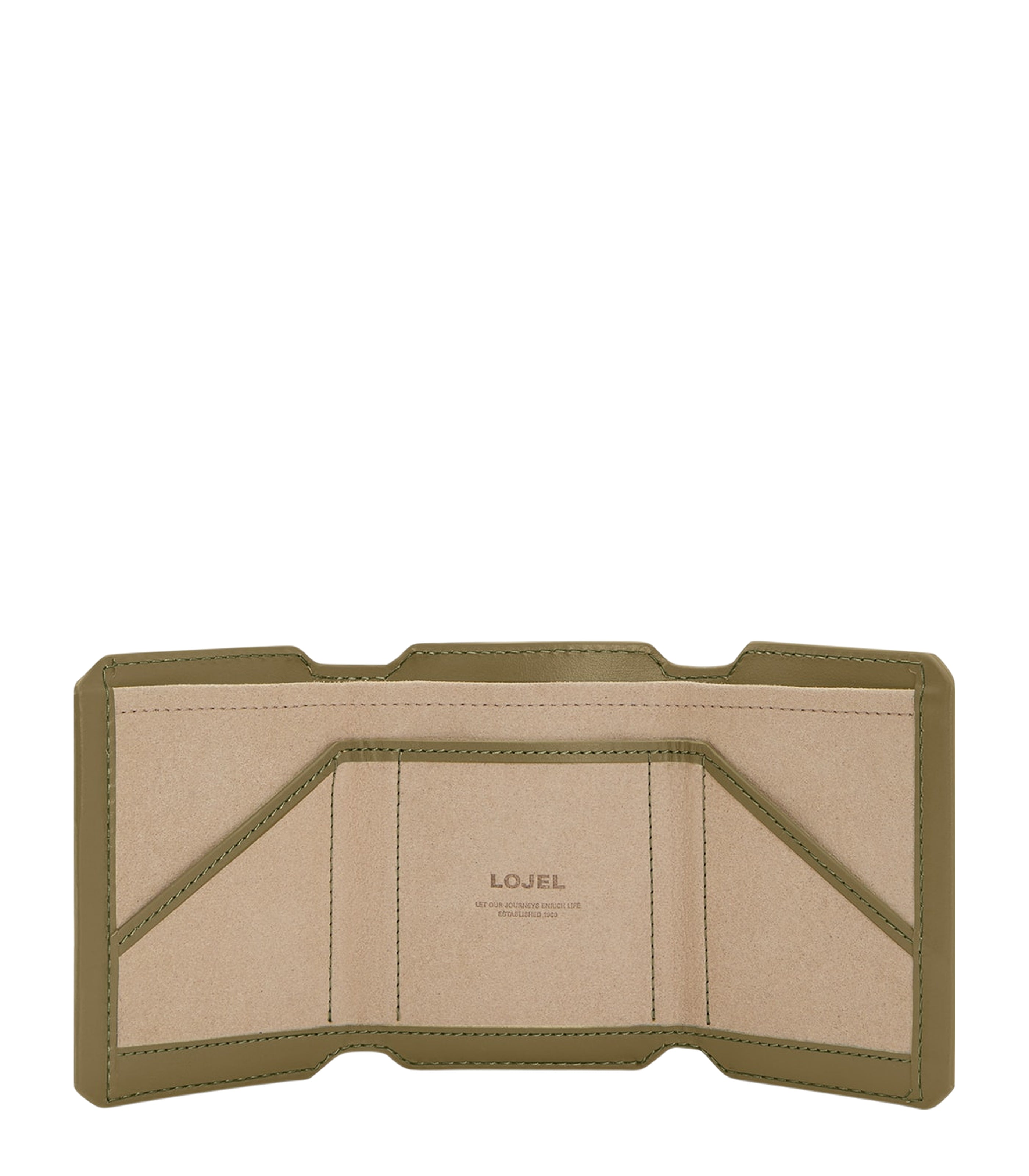 LOJELIloj Slim Wallet Wallets/Cardholder/Purse
