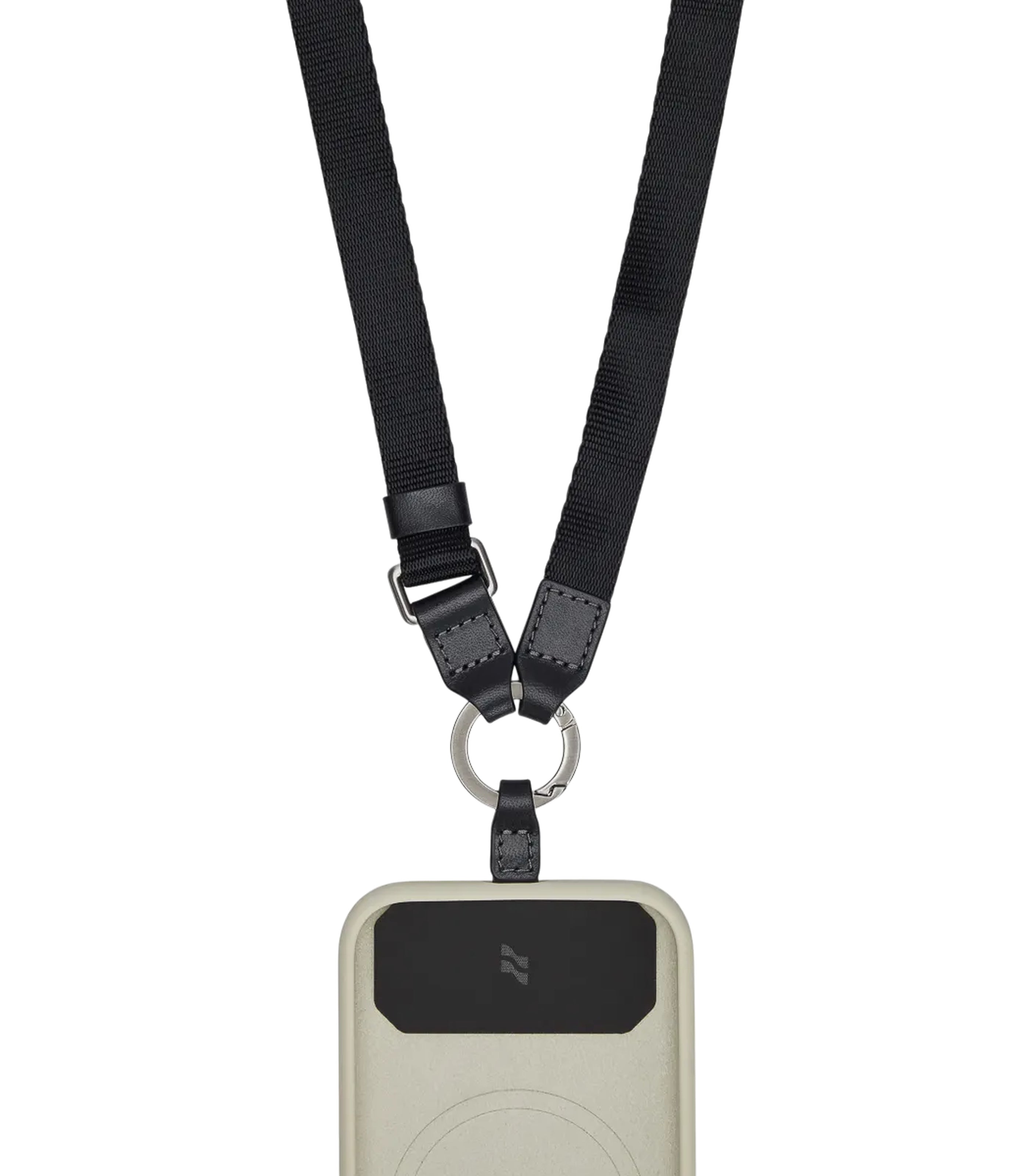 LOJELIloj Nylon Xbody Strap Others
