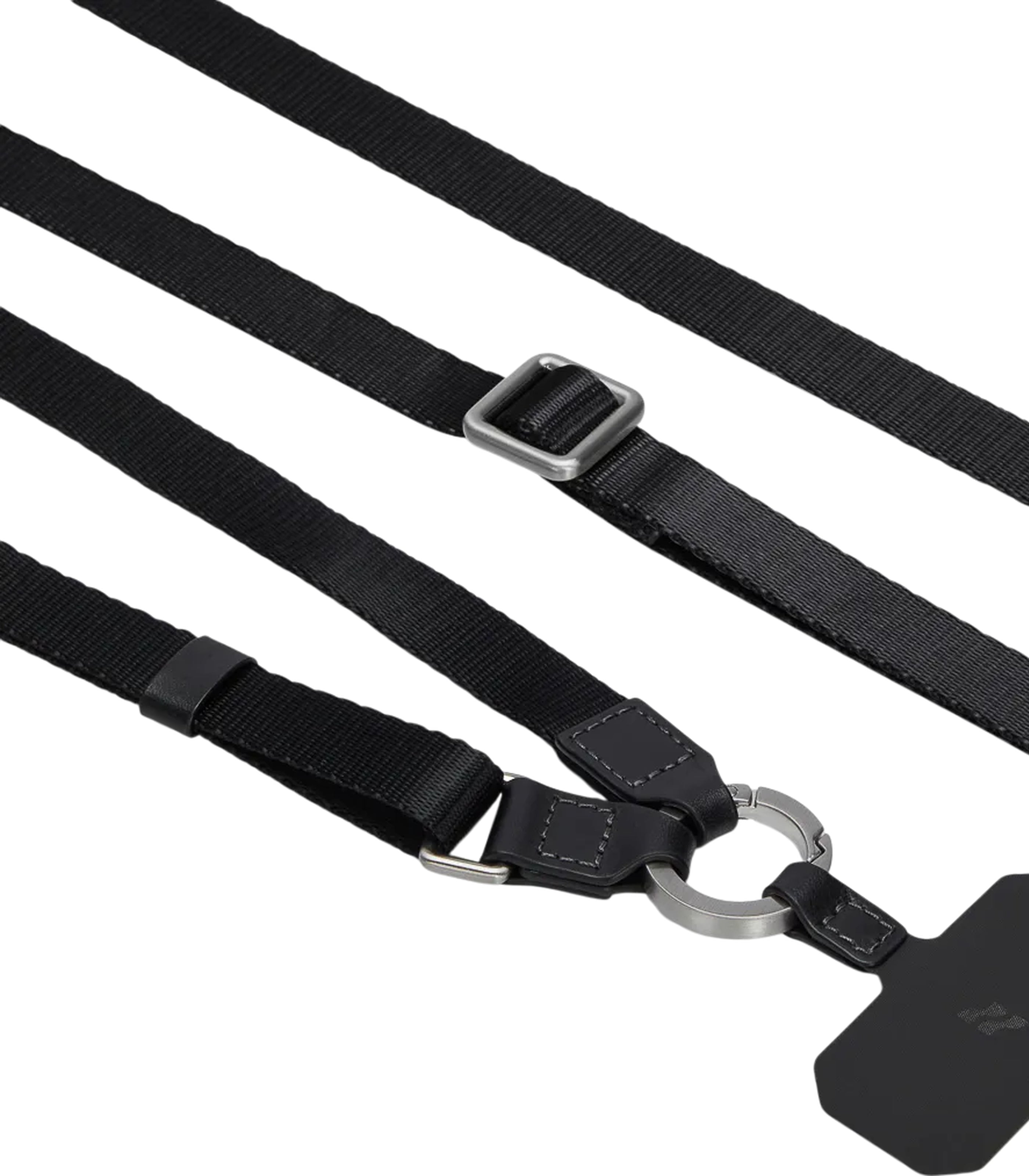 LOJELIloj Nylon Xbody Strap Others
