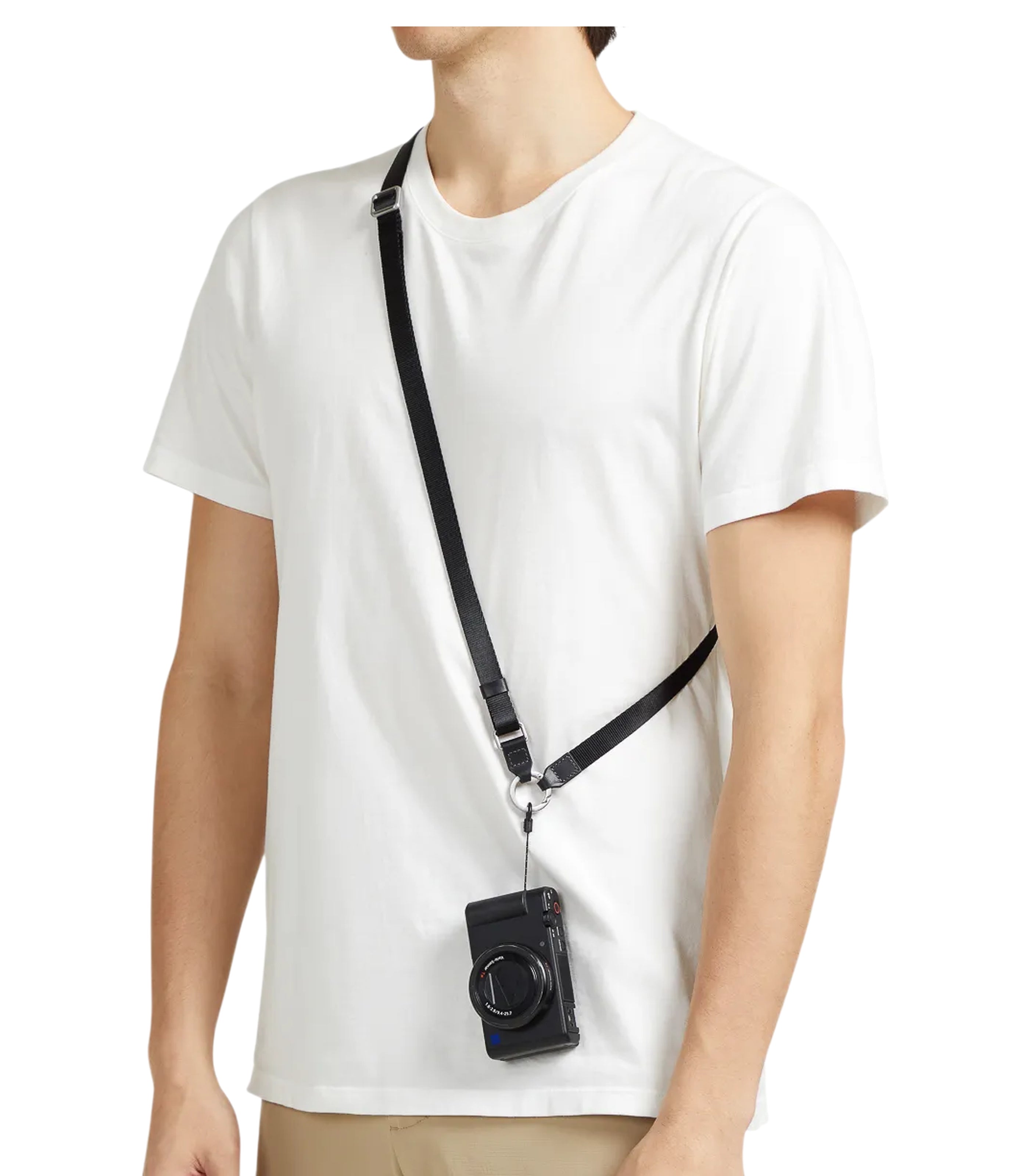 LOJELIloj Nylon Xbody Strap Others