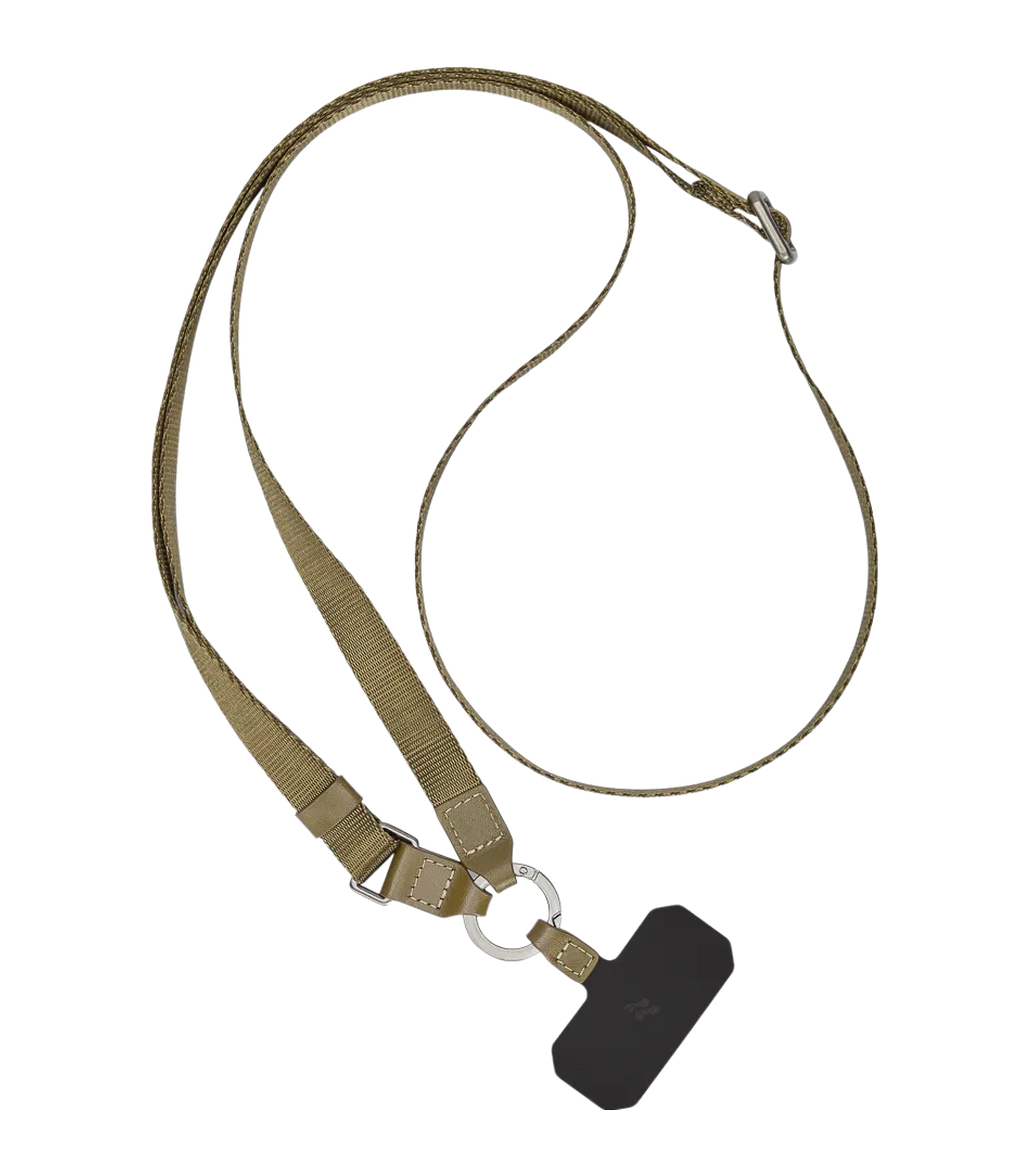 LOJELIloj Nylon Xbody Strap Others