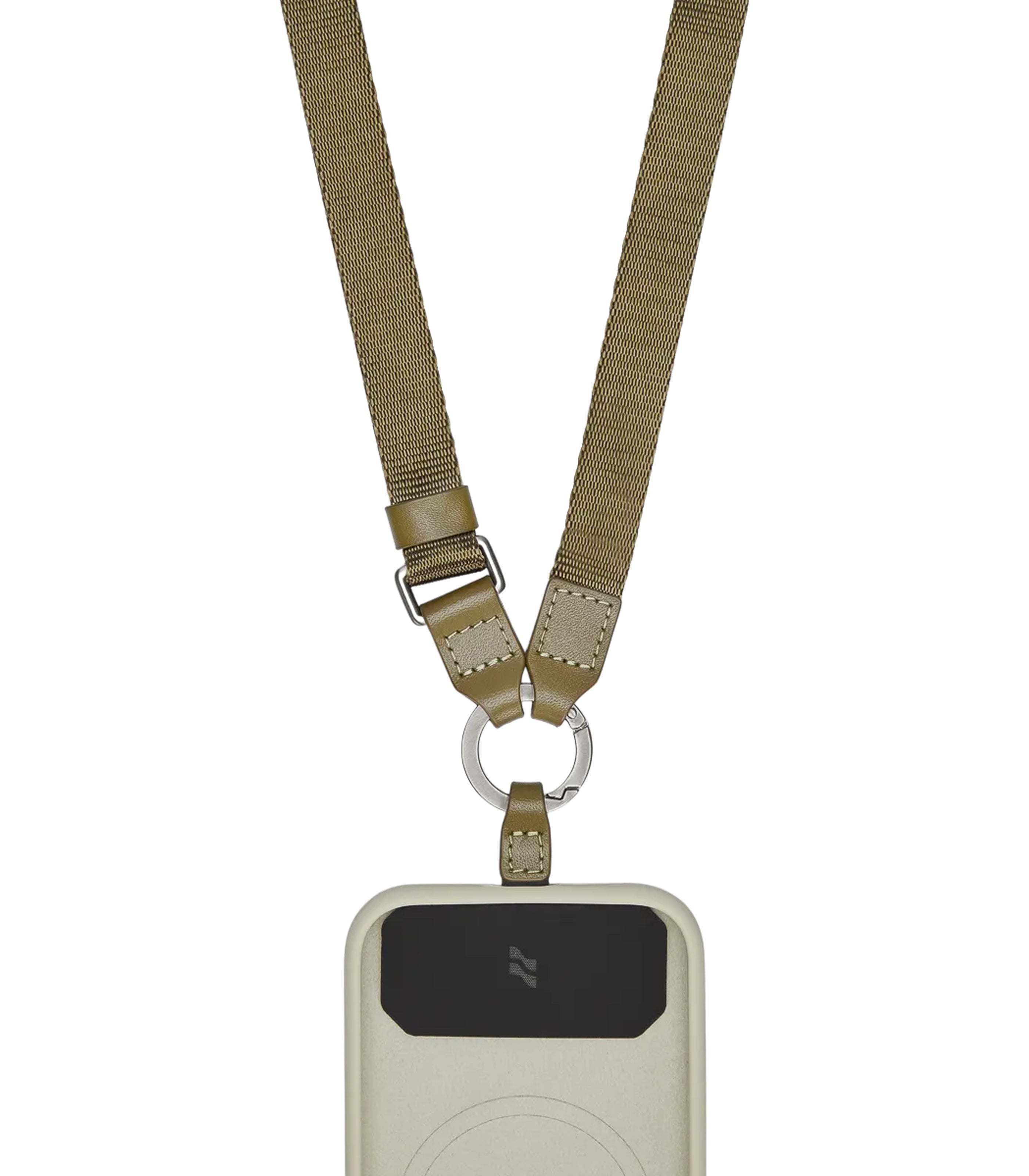 LOJELIloj Nylon Xbody Strap Others