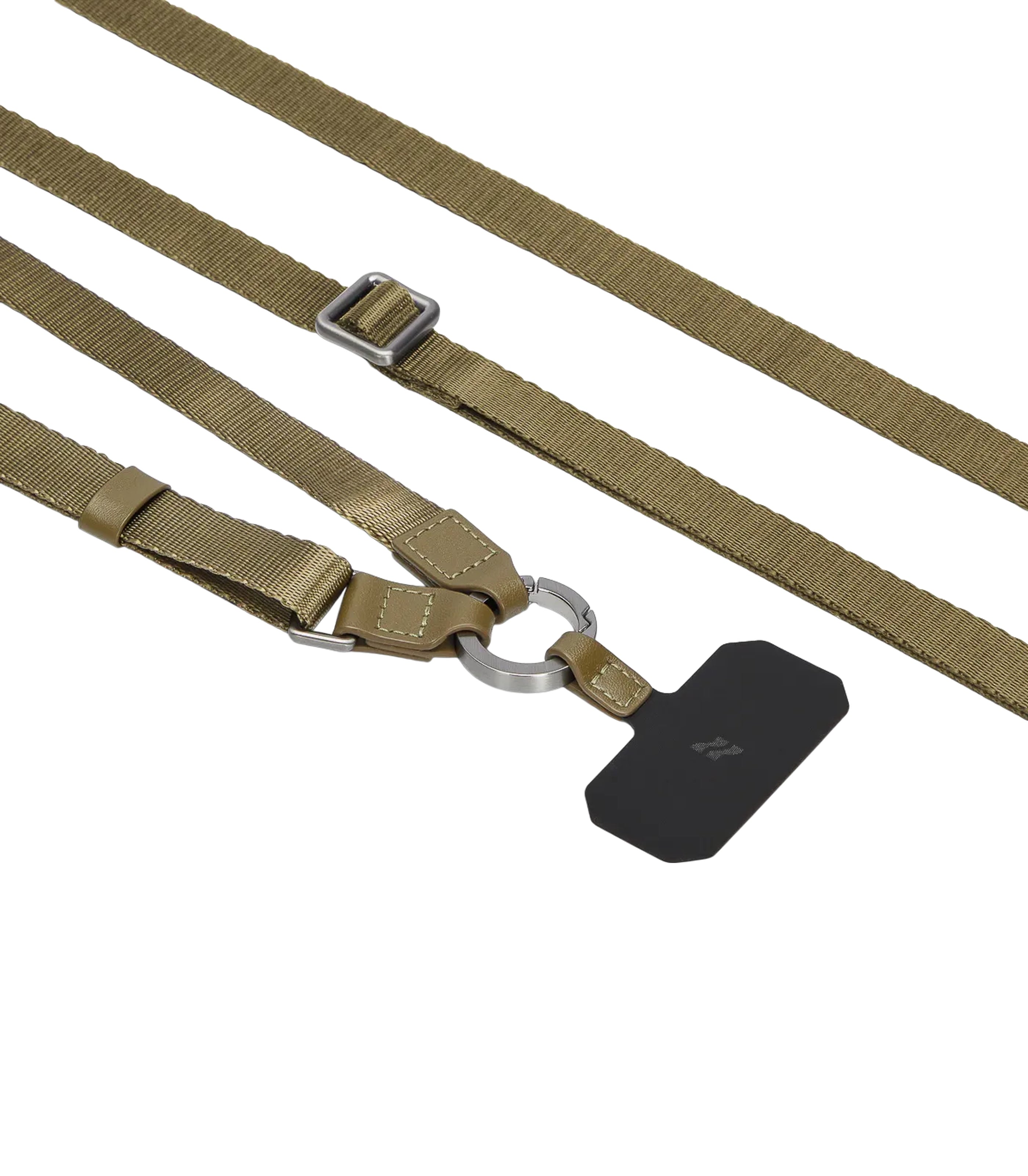 LOJELIloj Nylon Xbody Strap Others