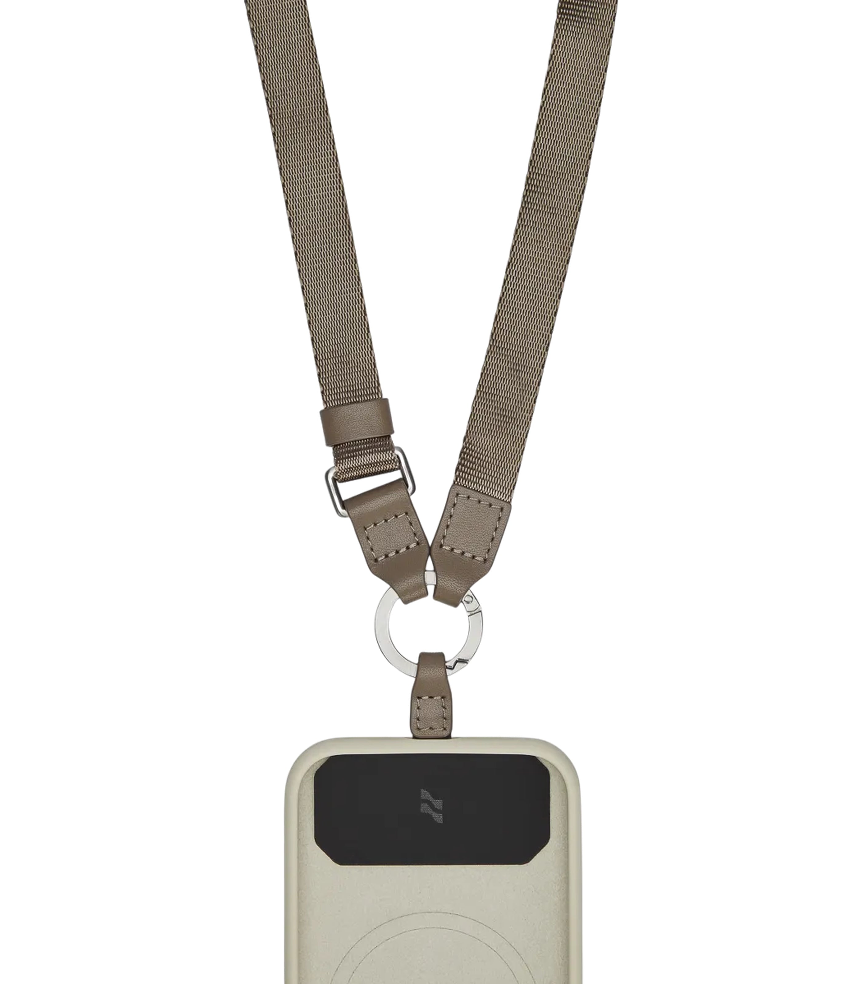 LOJELIloj Nylon Xbody Strap Others