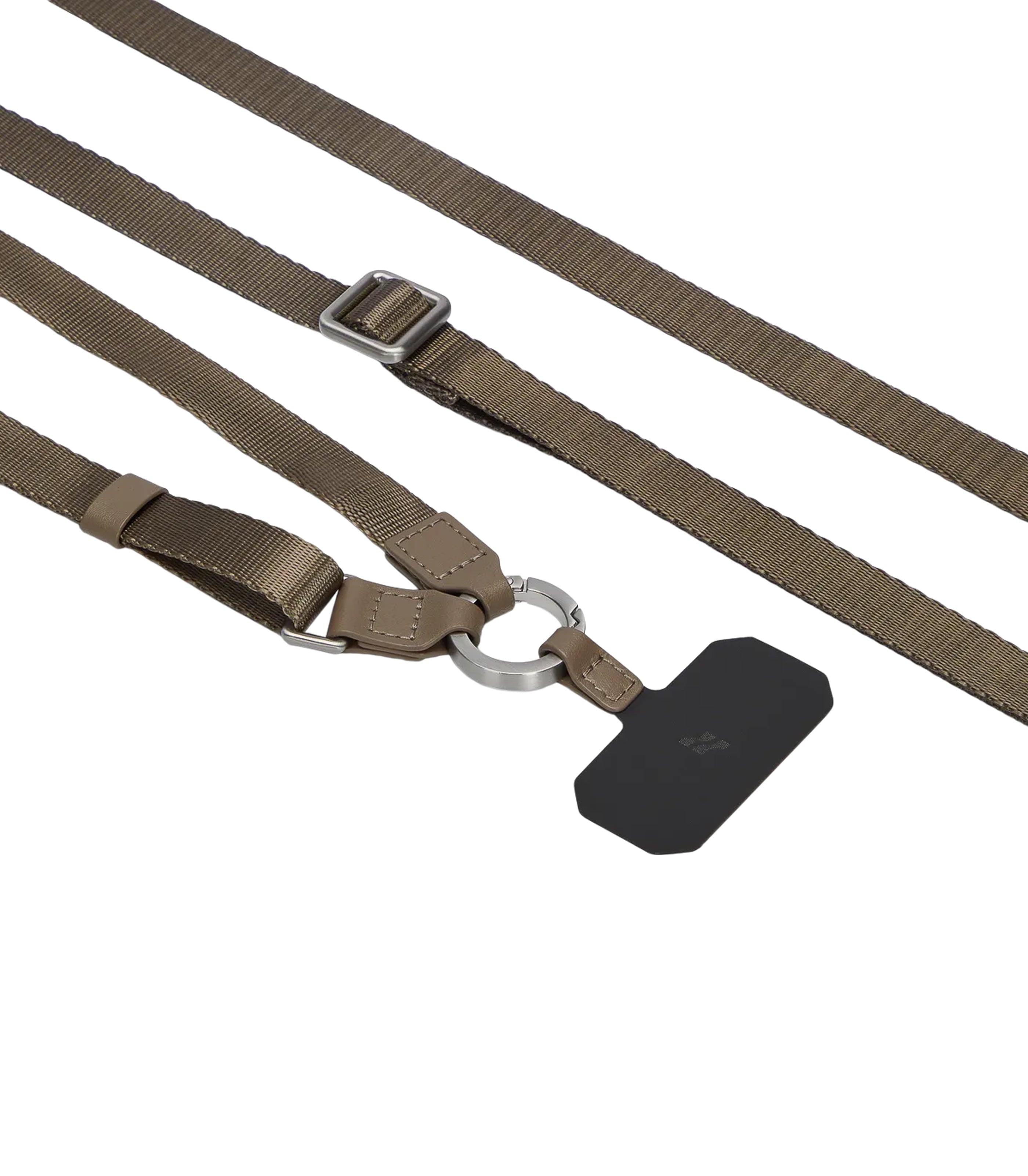 LOJELIloj Nylon Xbody Strap Others