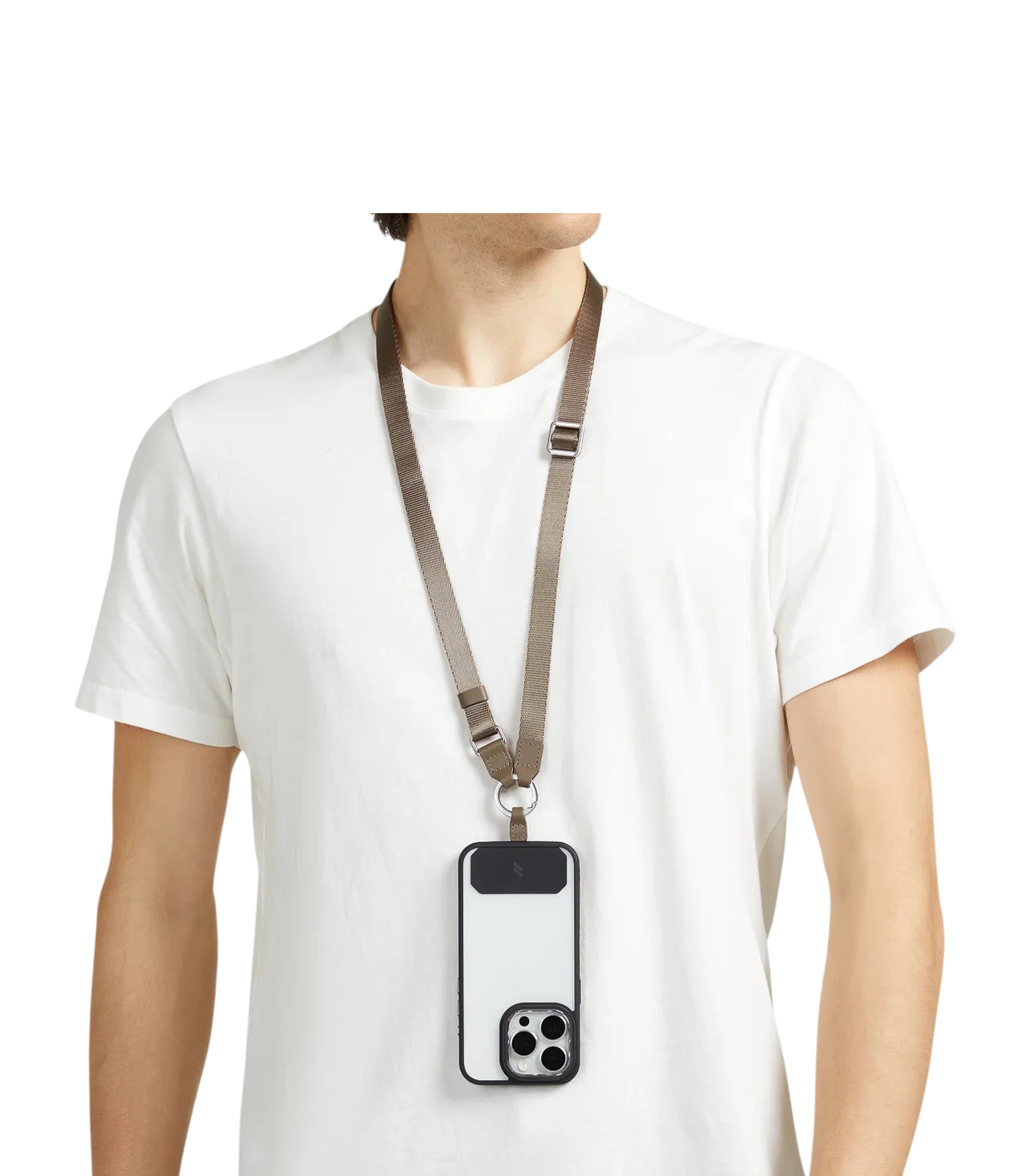 LOJELIloj Nylon Xbody Strap Others