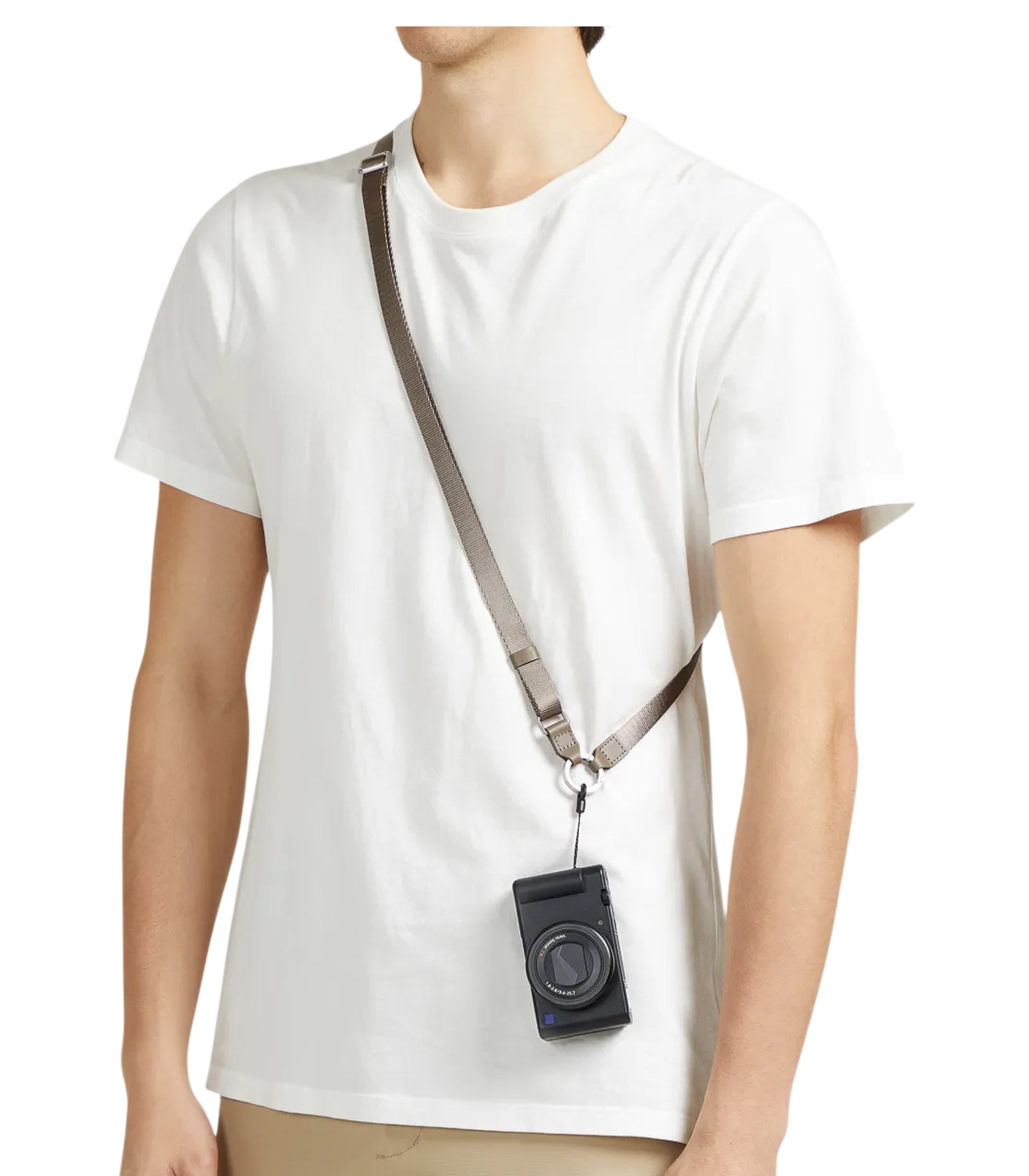 LOJELIloj Nylon Xbody Strap Others