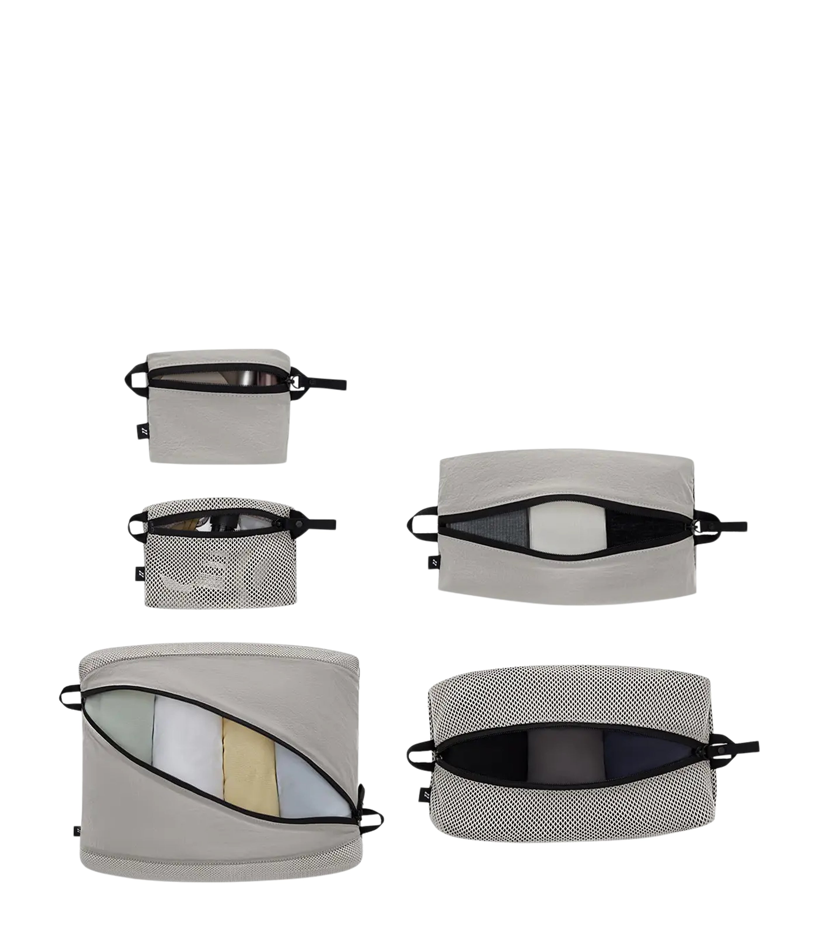 LOJELOrdo Everyday Pack Kit Organizer/Packing Cubes