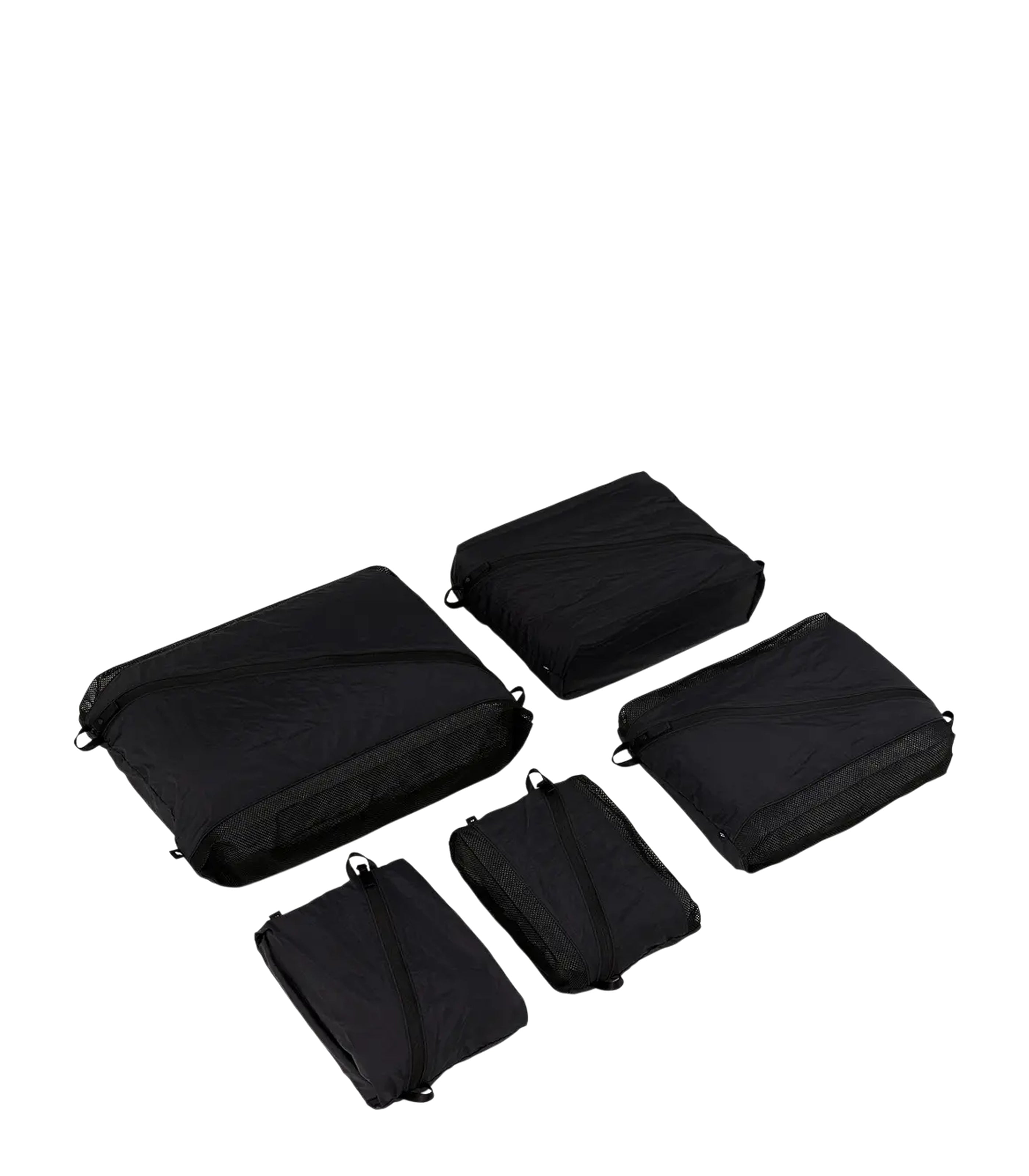 LOJELOrdo Travel Pack Kit Organizer/Packing Cubes