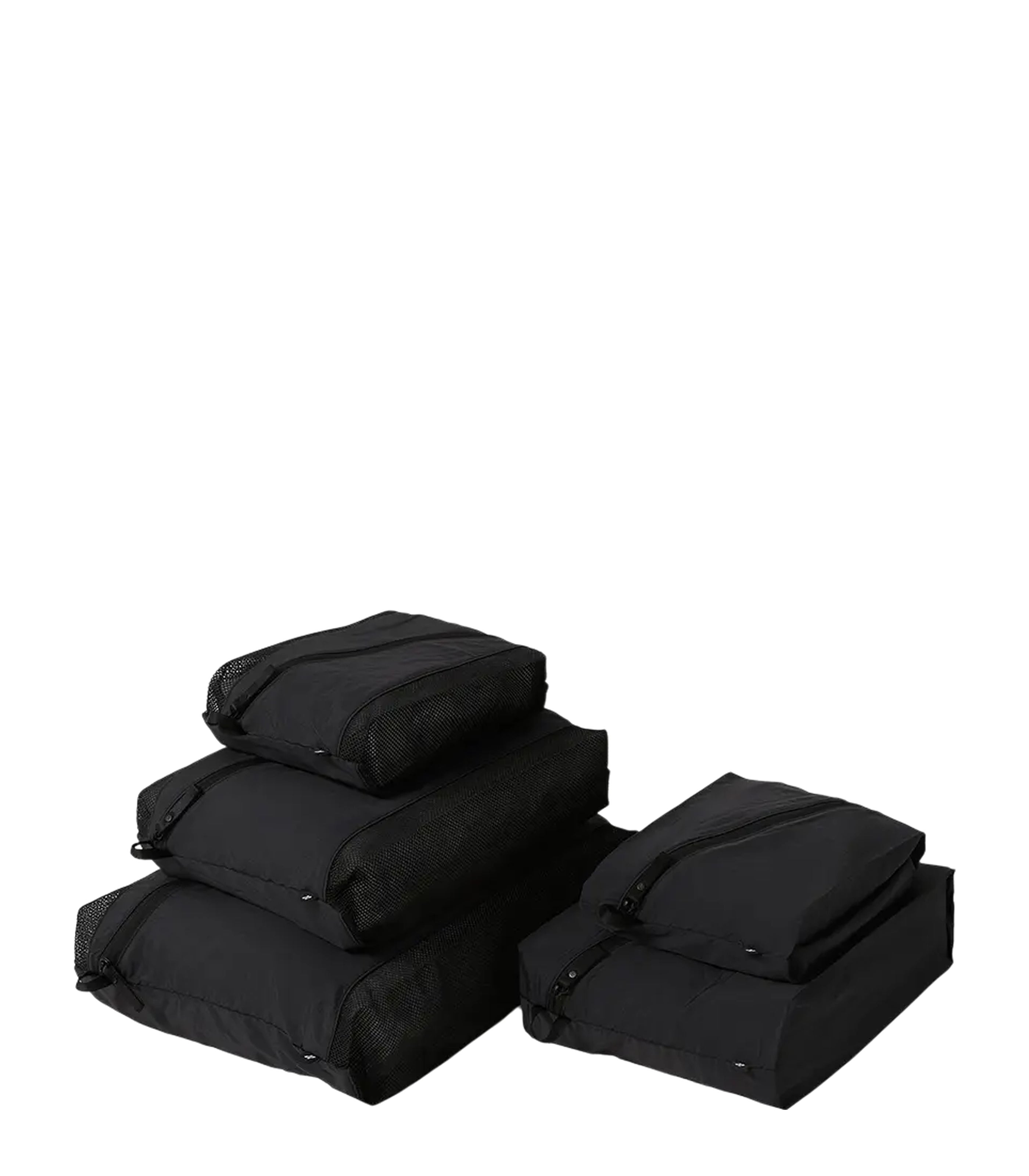 LOJELOrdo Travel Pack Kit Organizer/Packing Cubes