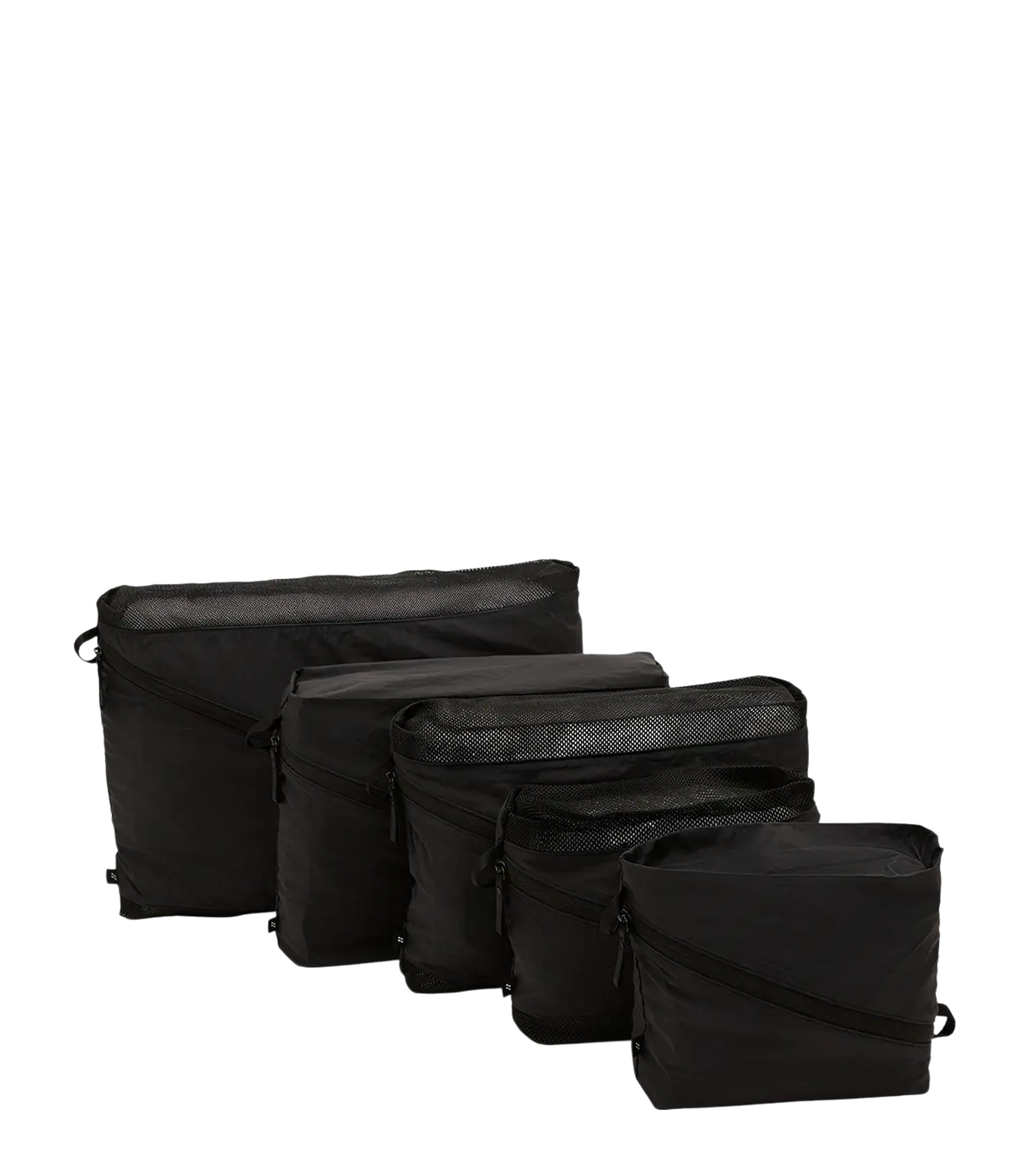 LOJELOrdo Travel Pack Kit Organizer/Packing Cubes