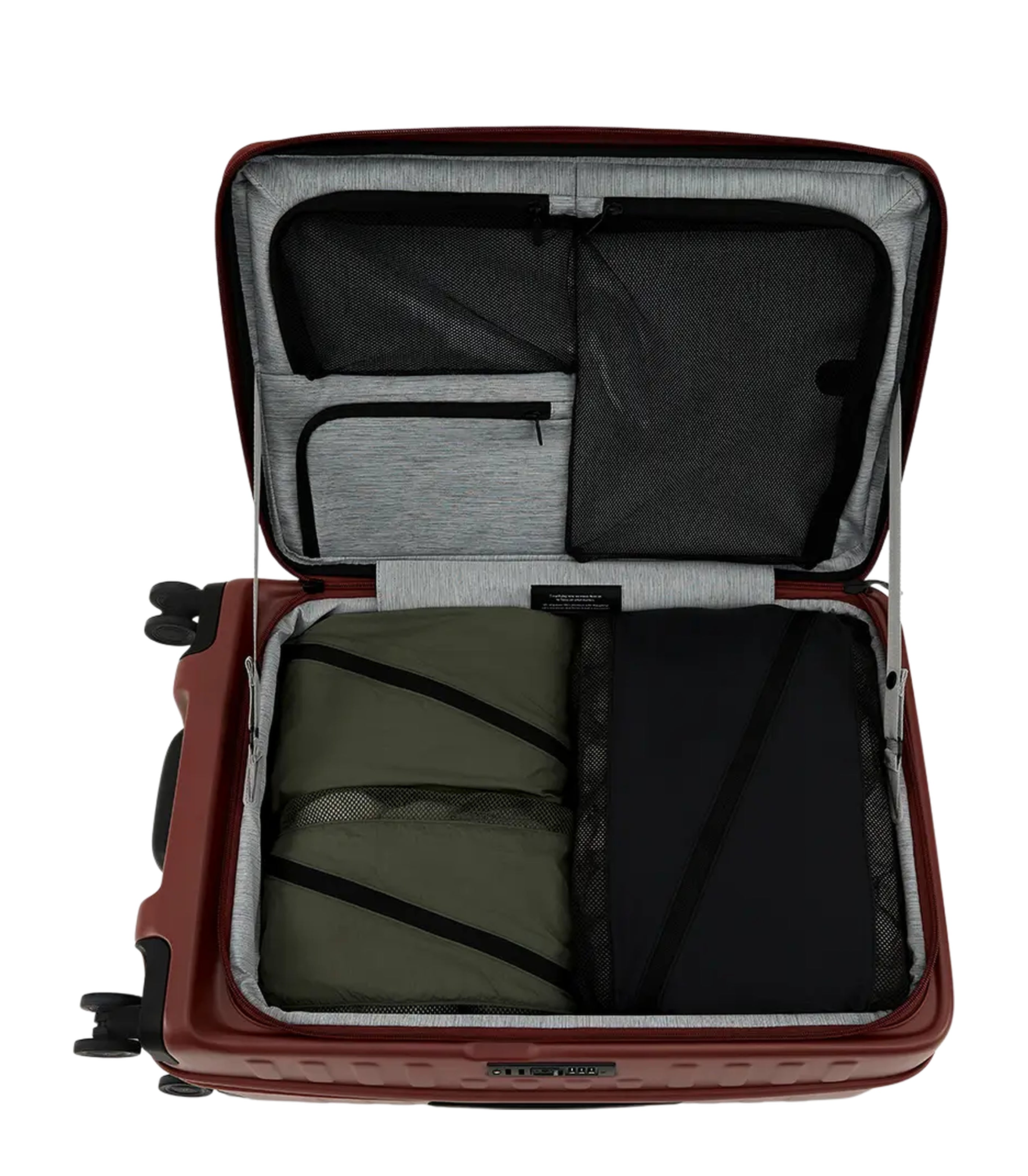 LOJELOrdo Travel Pack Kit Organizer/Packing Cubes