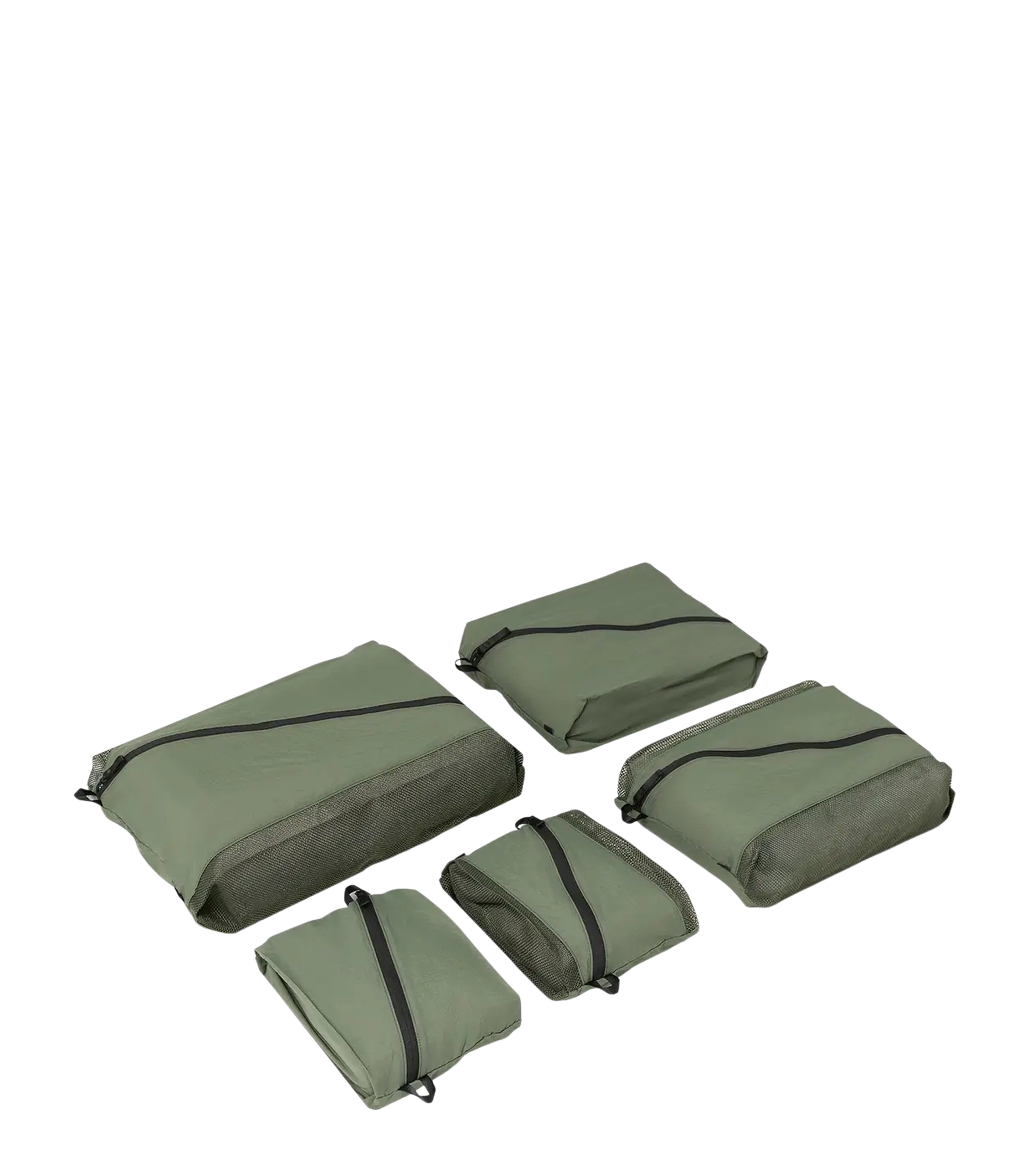 LOJELOrdo Travel Pack Kit Organizer/Packing Cubes