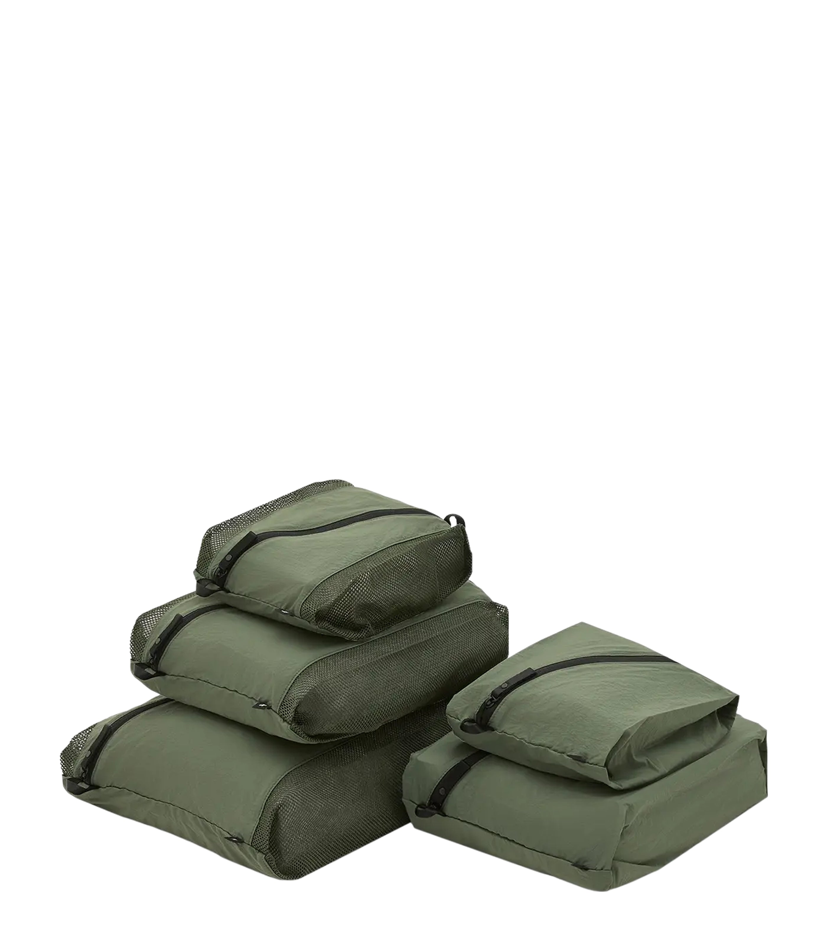 LOJELOrdo Travel Pack Kit Organizer/Packing Cubes