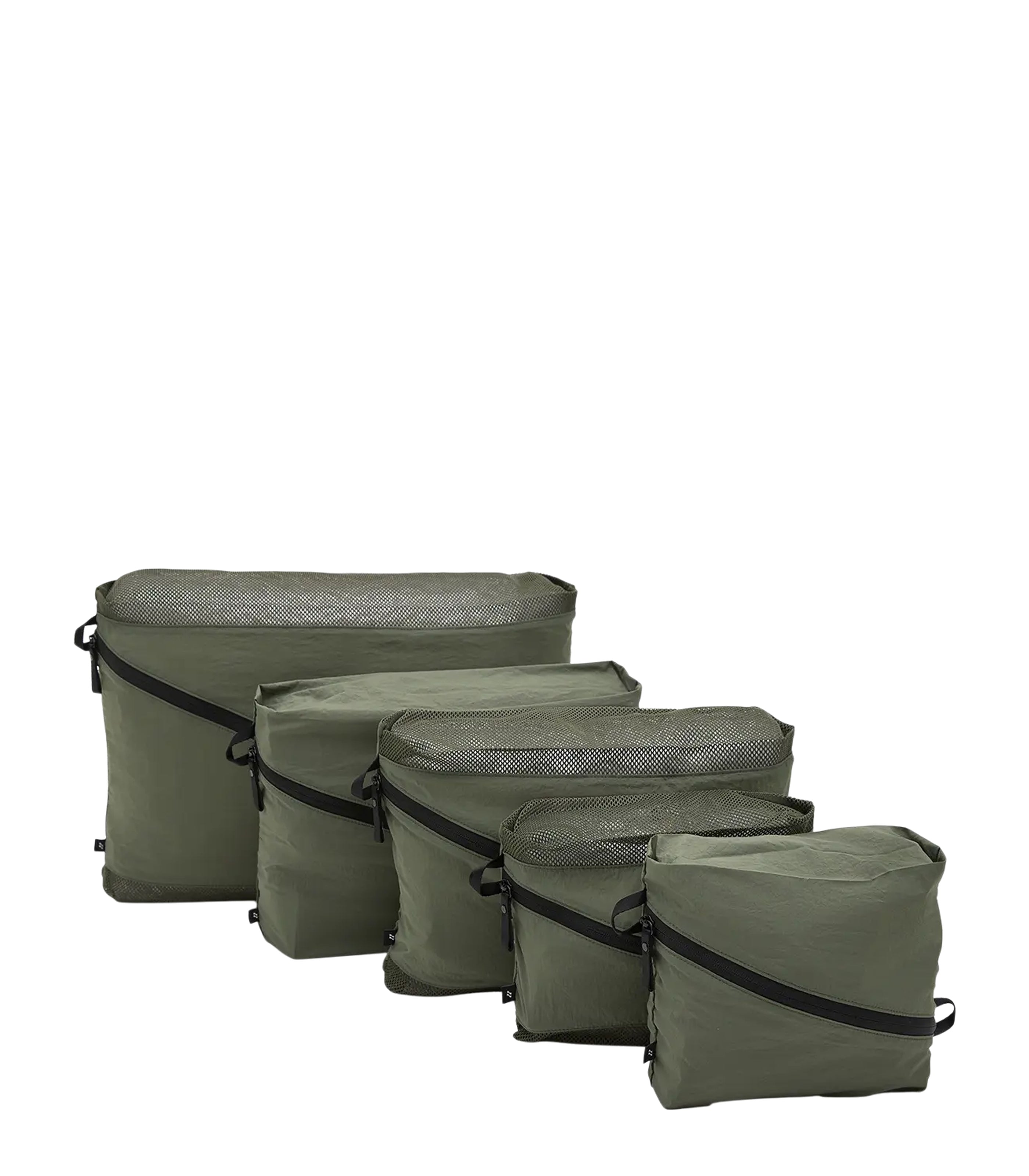 LOJELOrdo Travel Pack Kit Organizer/Packing Cubes