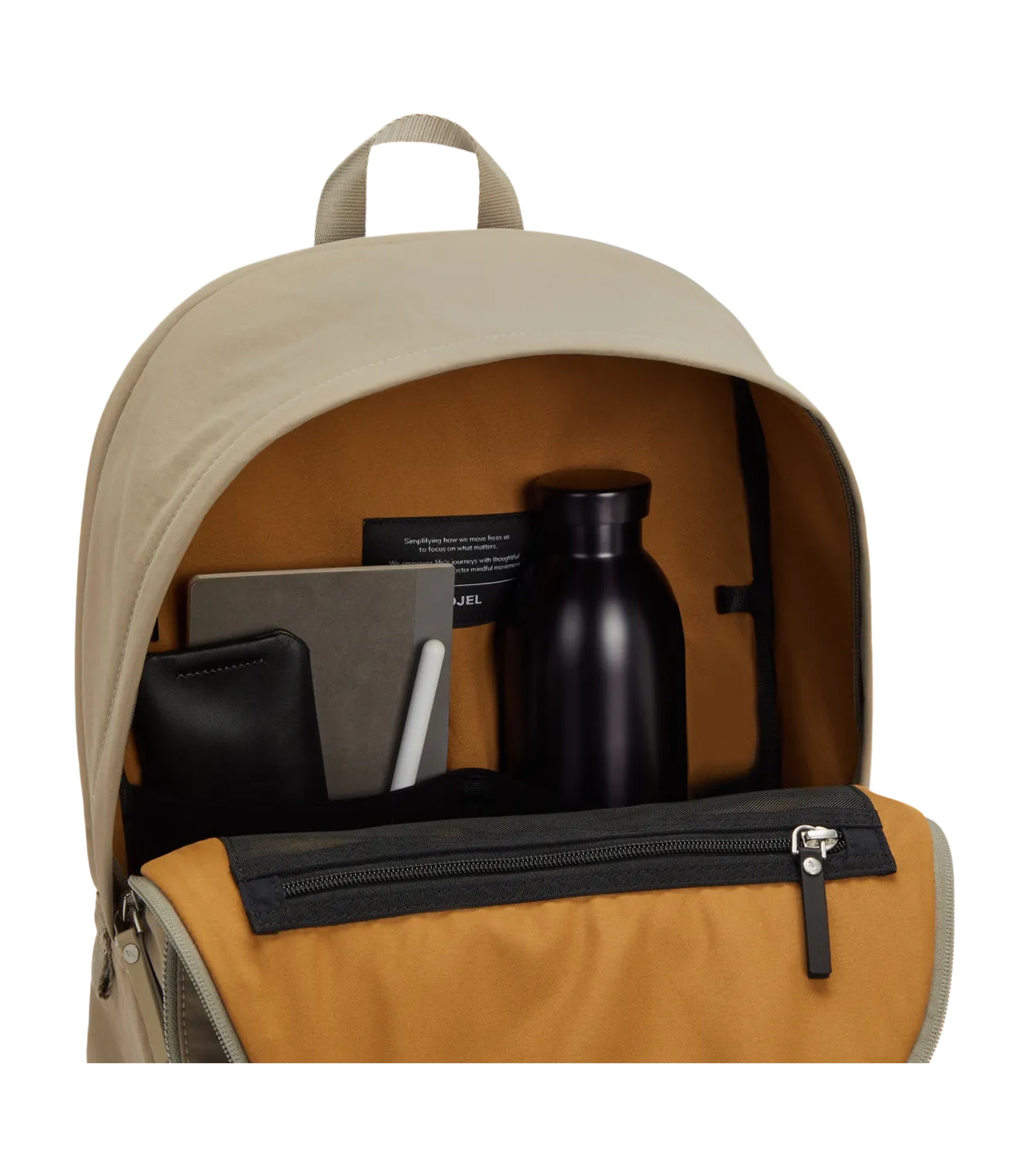 LOJELSemo Backpack Backpack