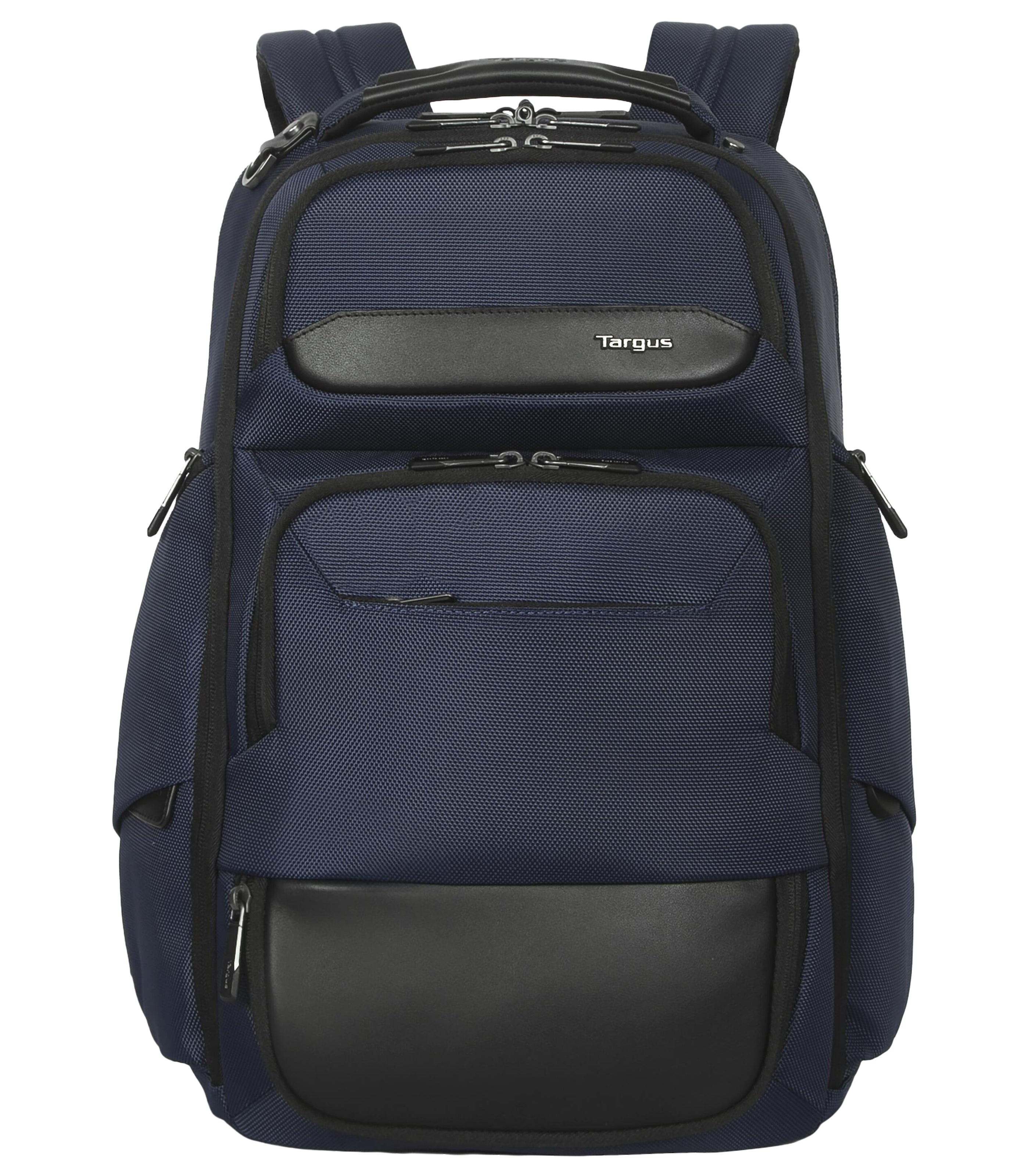 TARGUS15-16” HeritageLuxe Backpack - Blue
