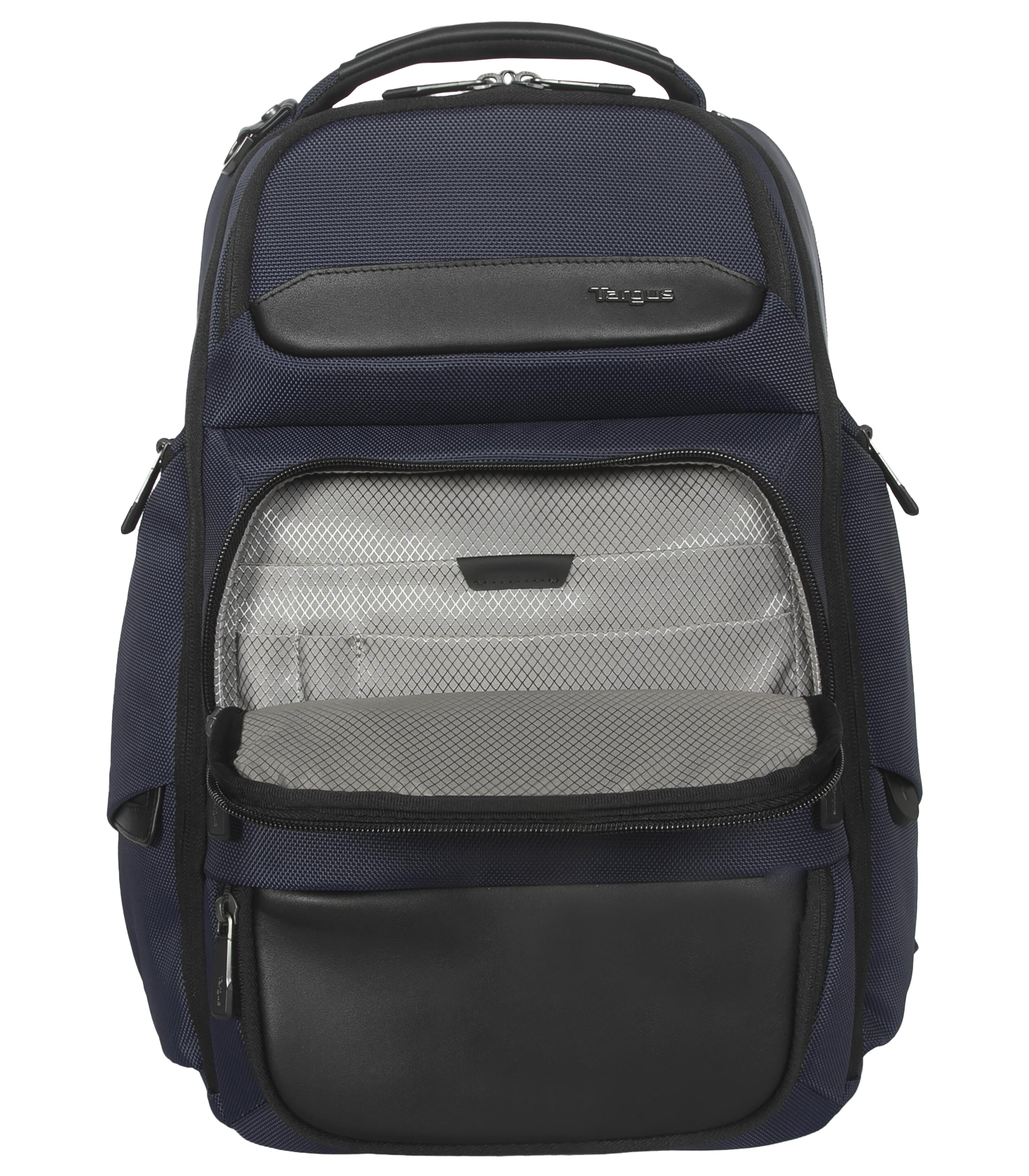 TARGUS15-16” HeritageLuxe Backpack - Blue