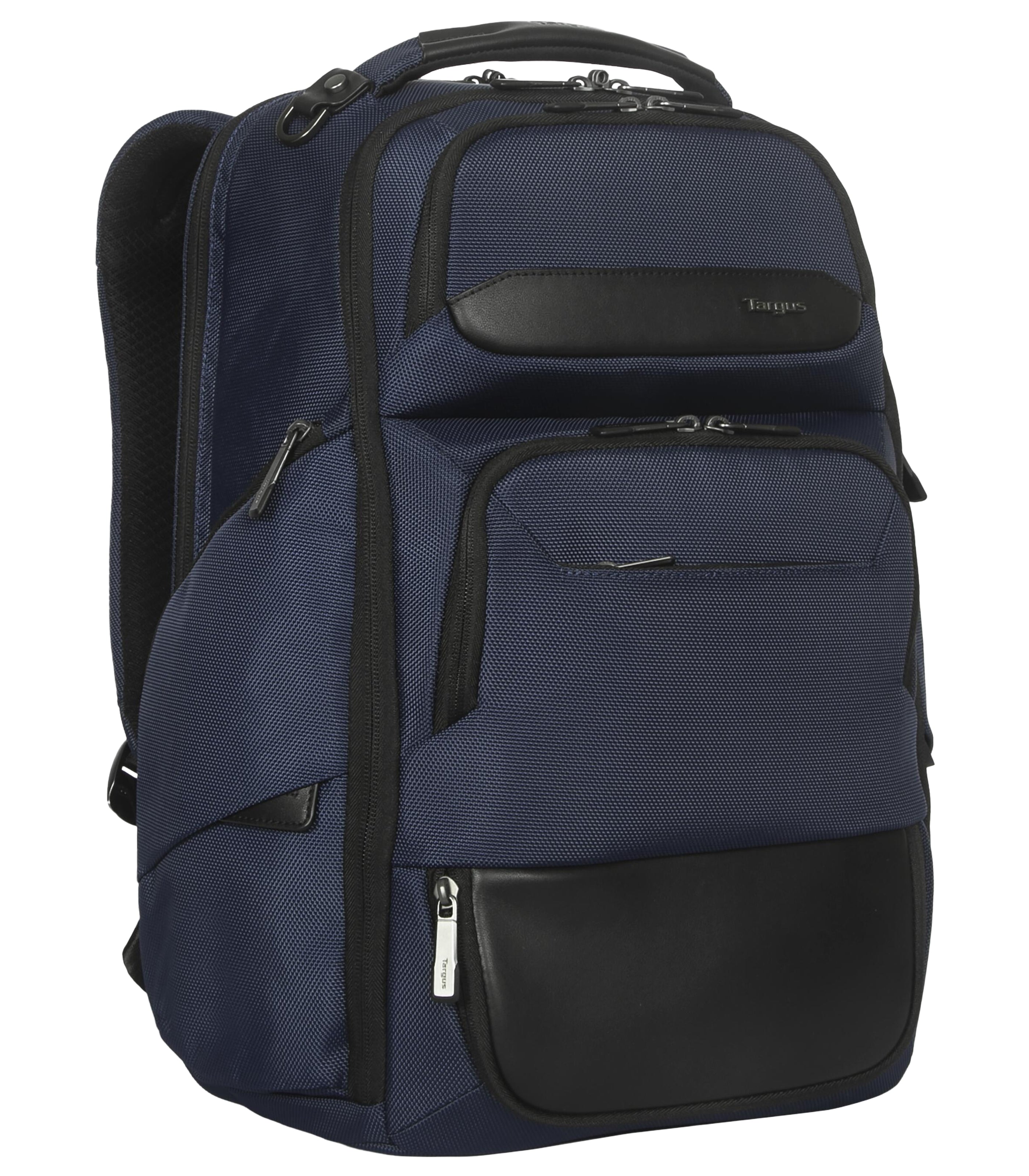 TARGUS15-16” HeritageLuxe Backpack - Blue